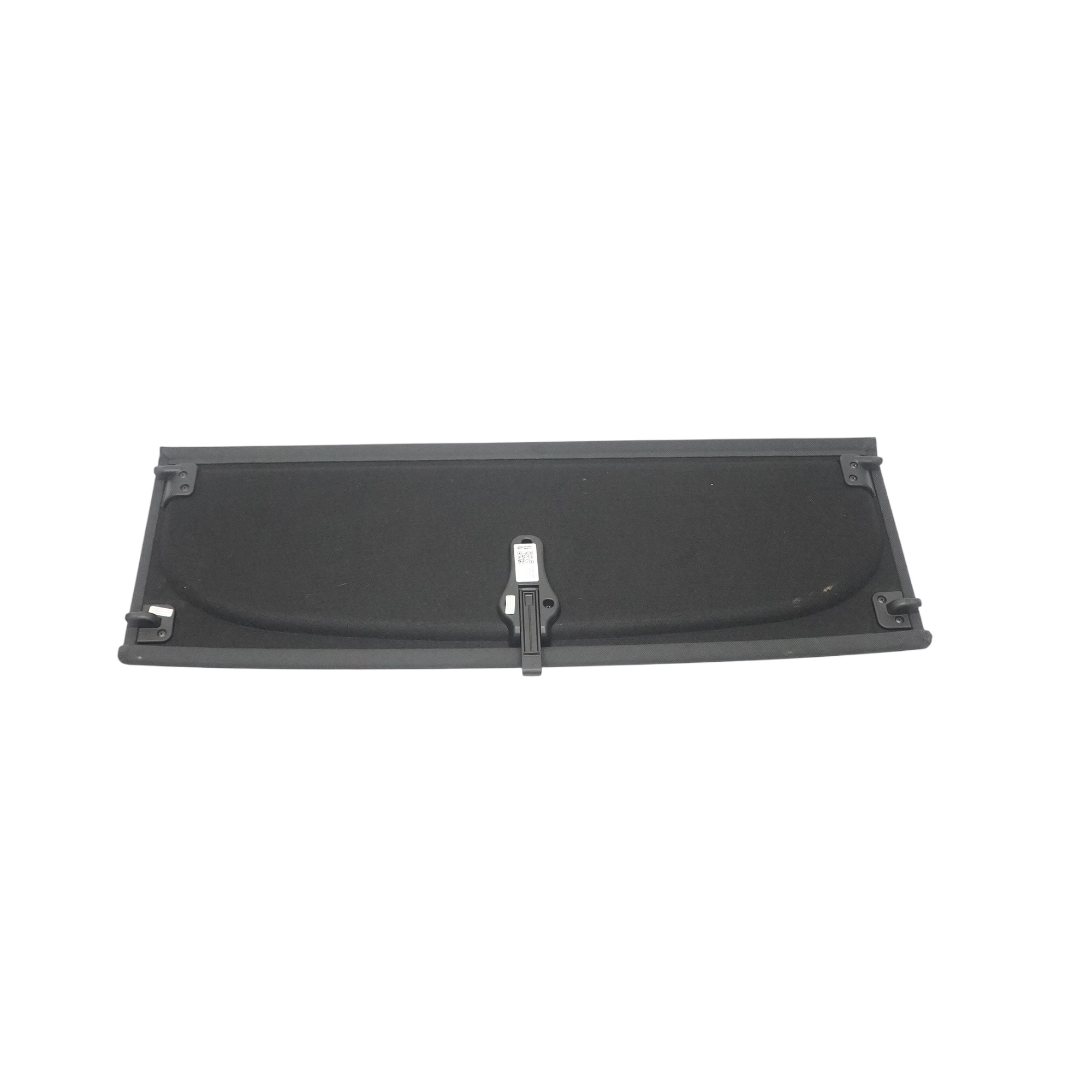 Audi Q3 8U Rear Parcel Trunk Shelf Load Trim Panel Cover 8U0867769C