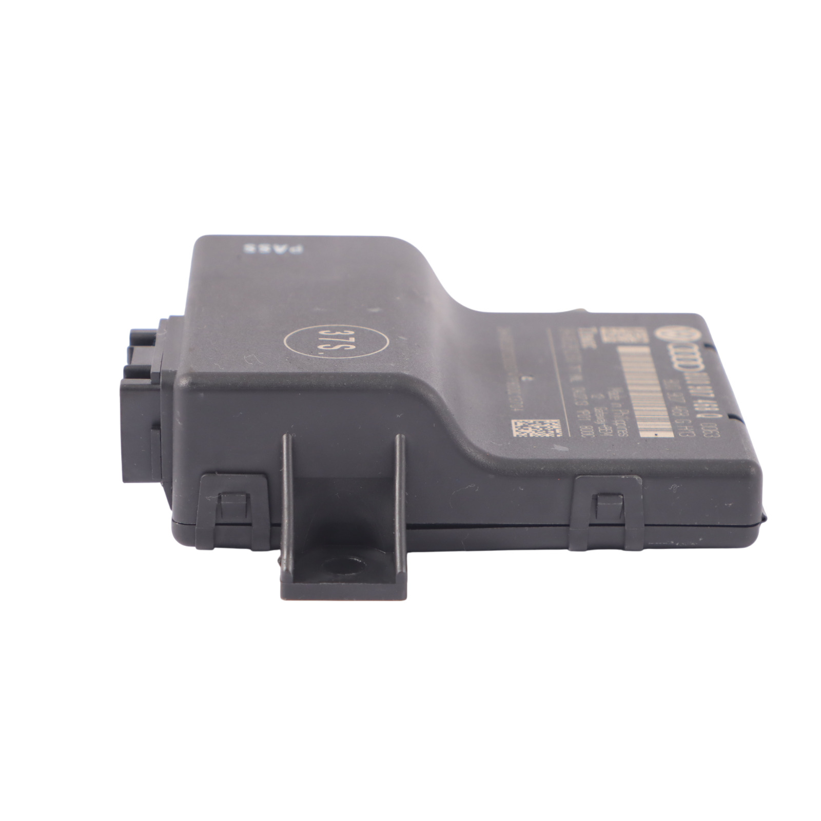 Audi Q3 8U Gateway Steuergerät ECU 8U0907468Q