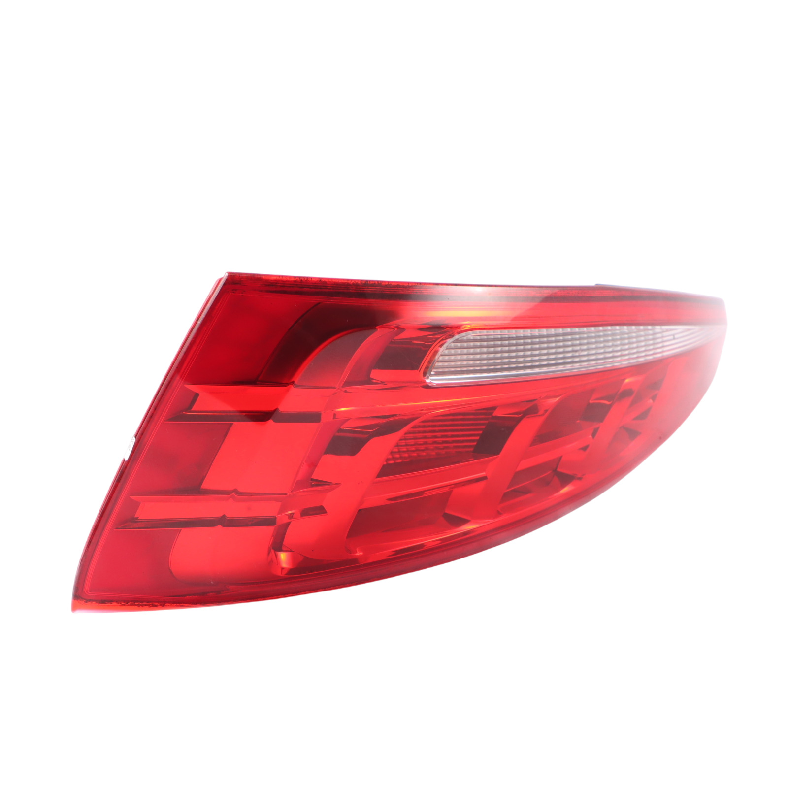 Audi Q3 8U Koffer Raum Hinten Rechts Heck Klappen Leuchte LED 8U0945094