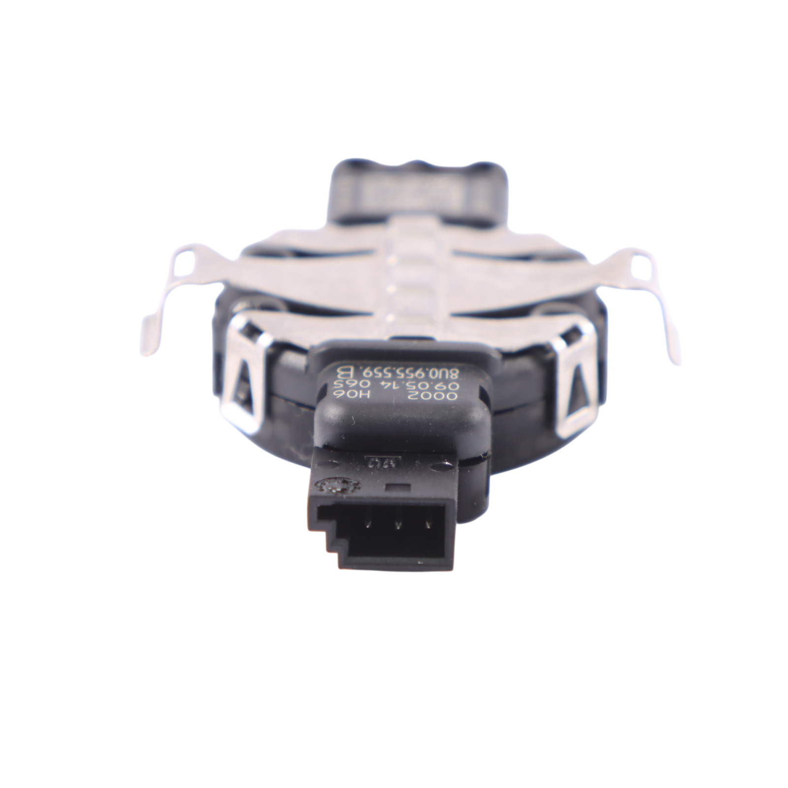 Audi A5 8T Windschutzscheibe Regensensor Steuergerät 8U0955559B