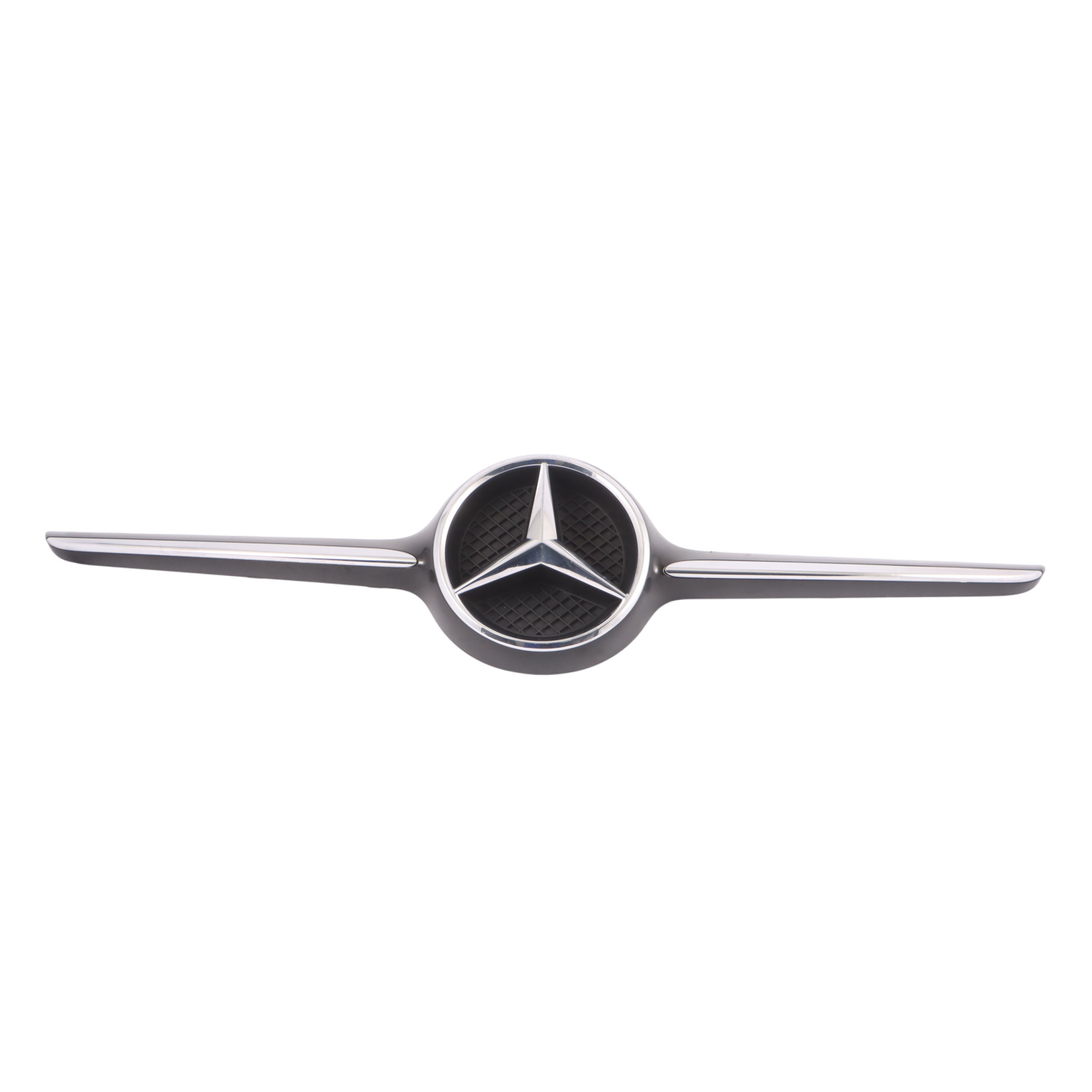 Mercedes W213 A238 Cabrio AMG Frontgrill Zierleiste Emblem A2388880700