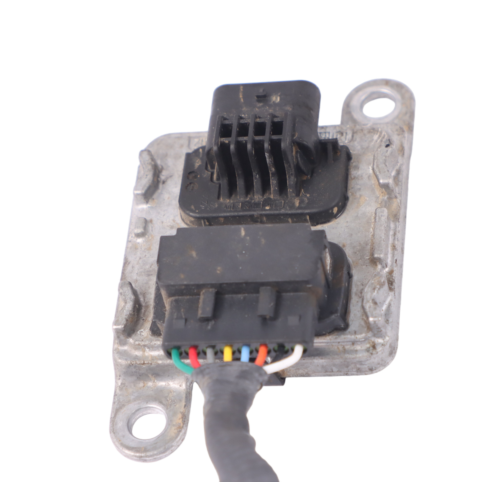 Mercedes W205 OM656 NOX Lambda Sonde Katalysator A0009058311