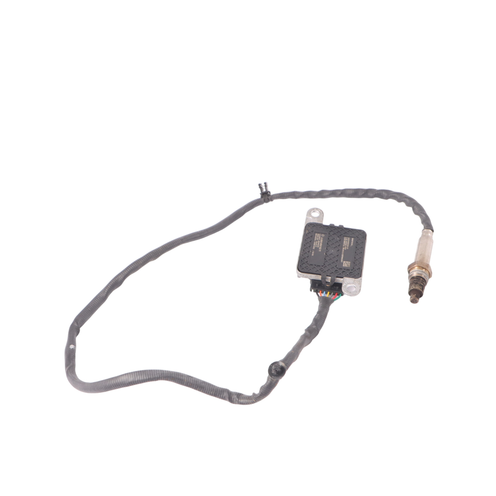 Mercedes W205 OM656 NOX Lambda Sonde Katalysator A0009058311