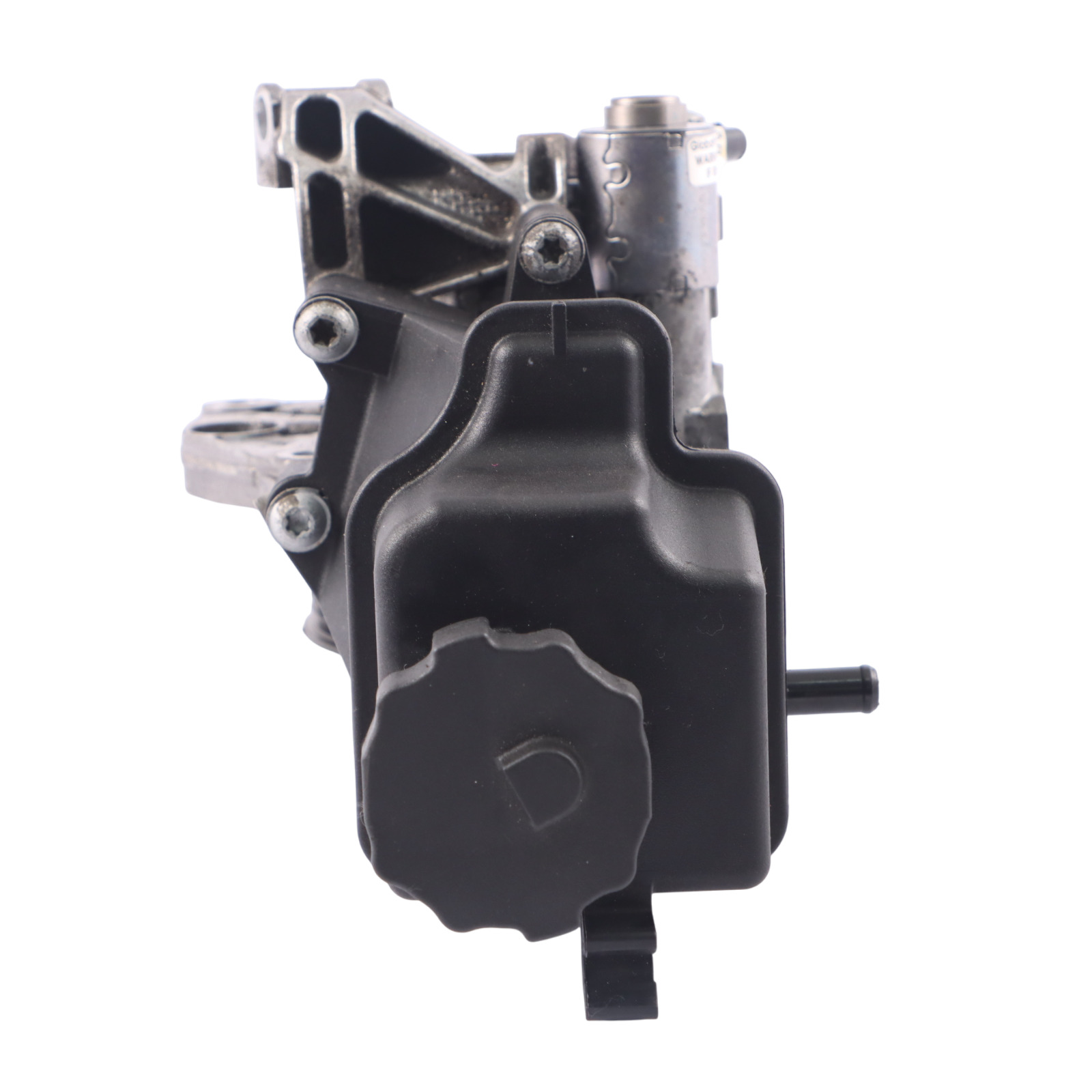 Mercedes W204 C207 Servolenkung Hydraulikpumpe Passend für A0064663901