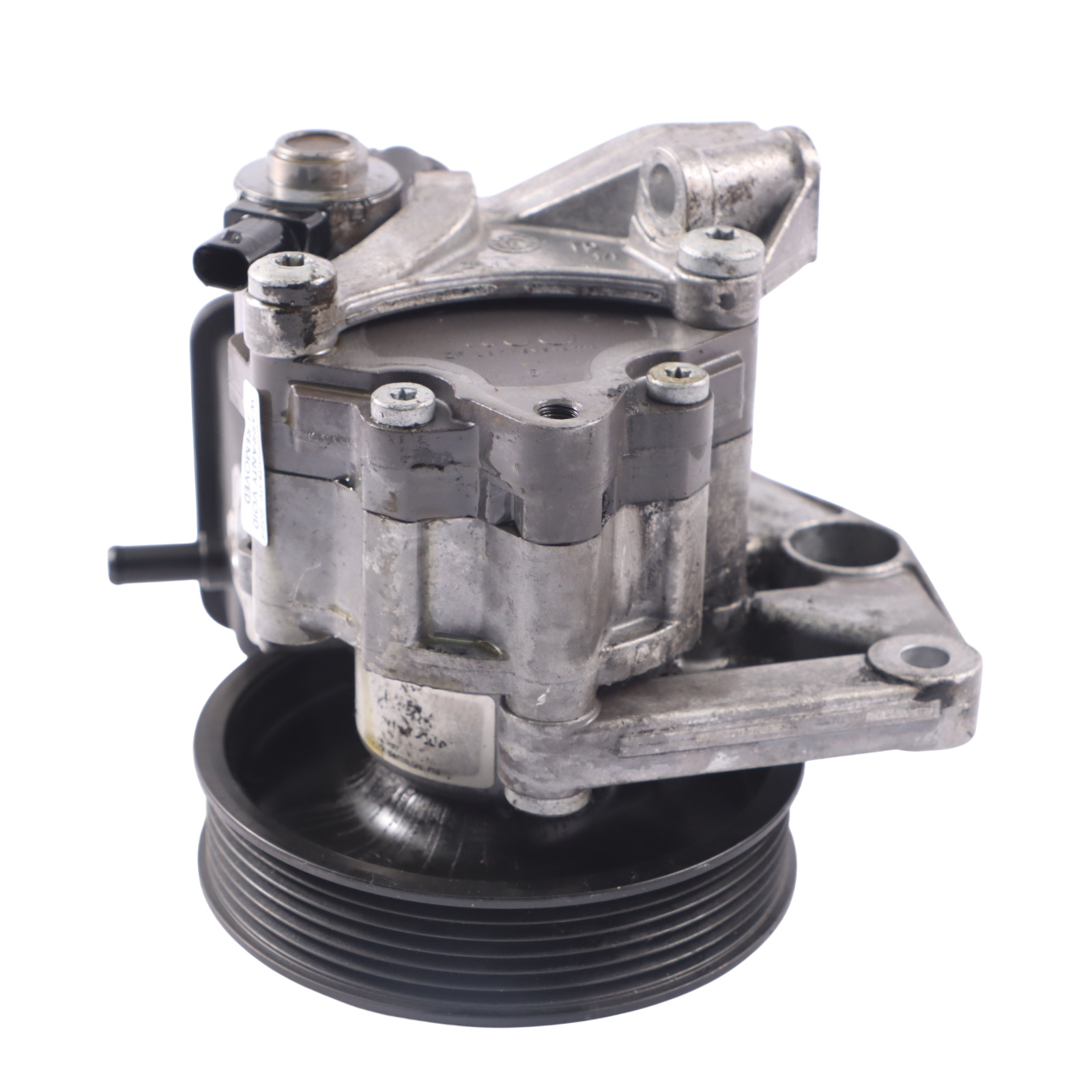 Mercedes W204 C207 Servolenkung Hydraulikpumpe Passend für A0064663901