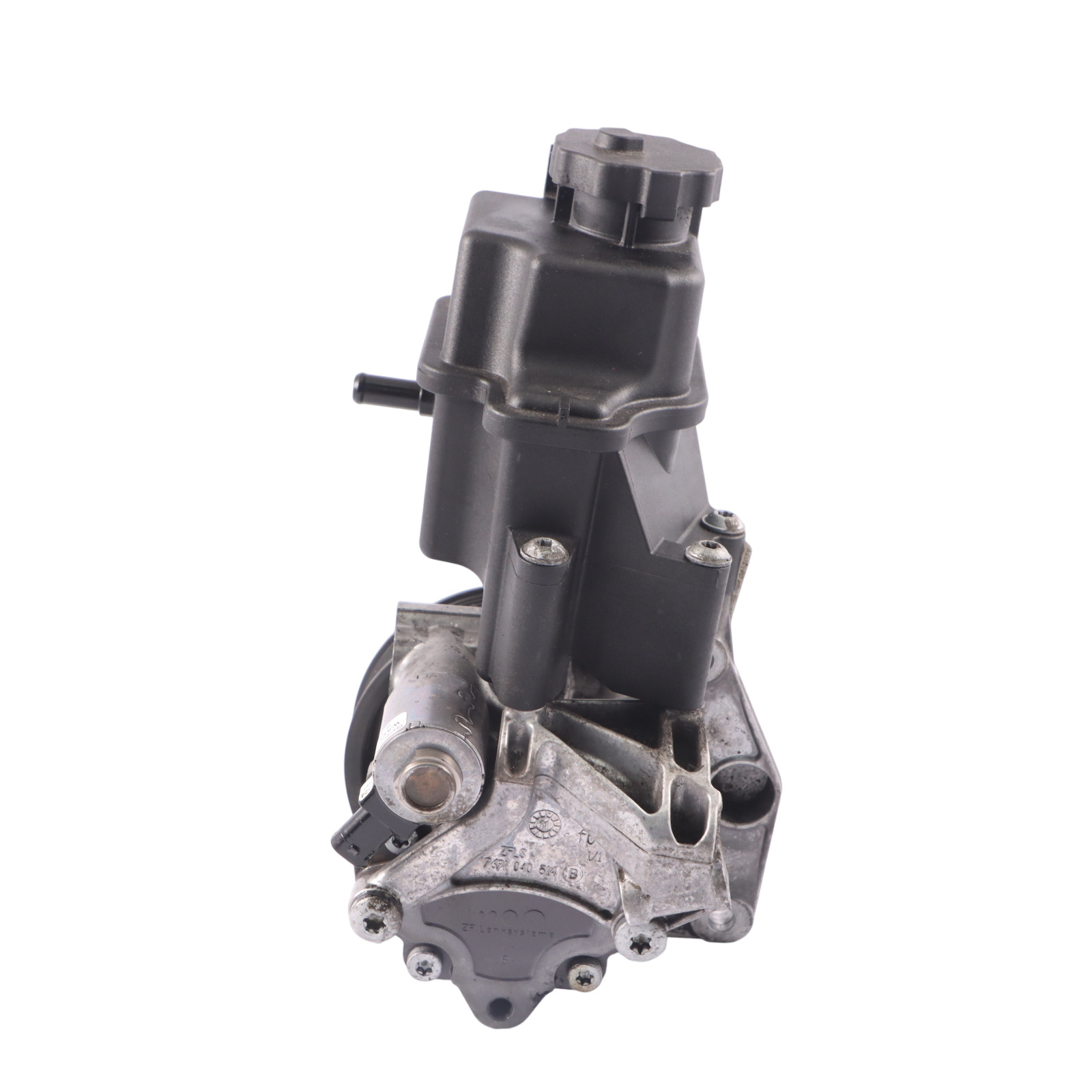 Mercedes W204 C207 Servolenkung Hydraulikpumpe Passend für A0064663901