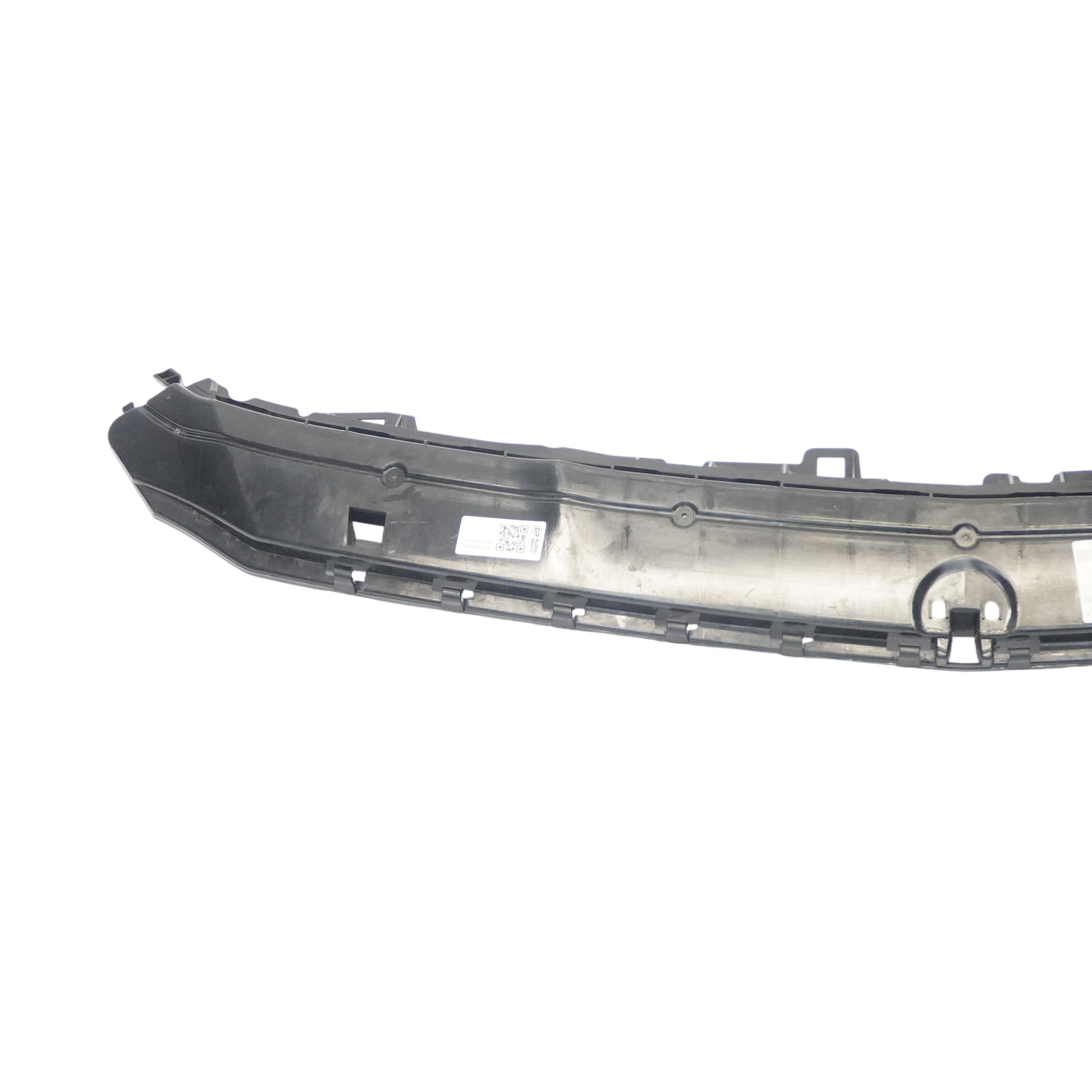 Mercedes CLA C117 Frontstoßstange Halter Halterung Unterstützung A1178850065