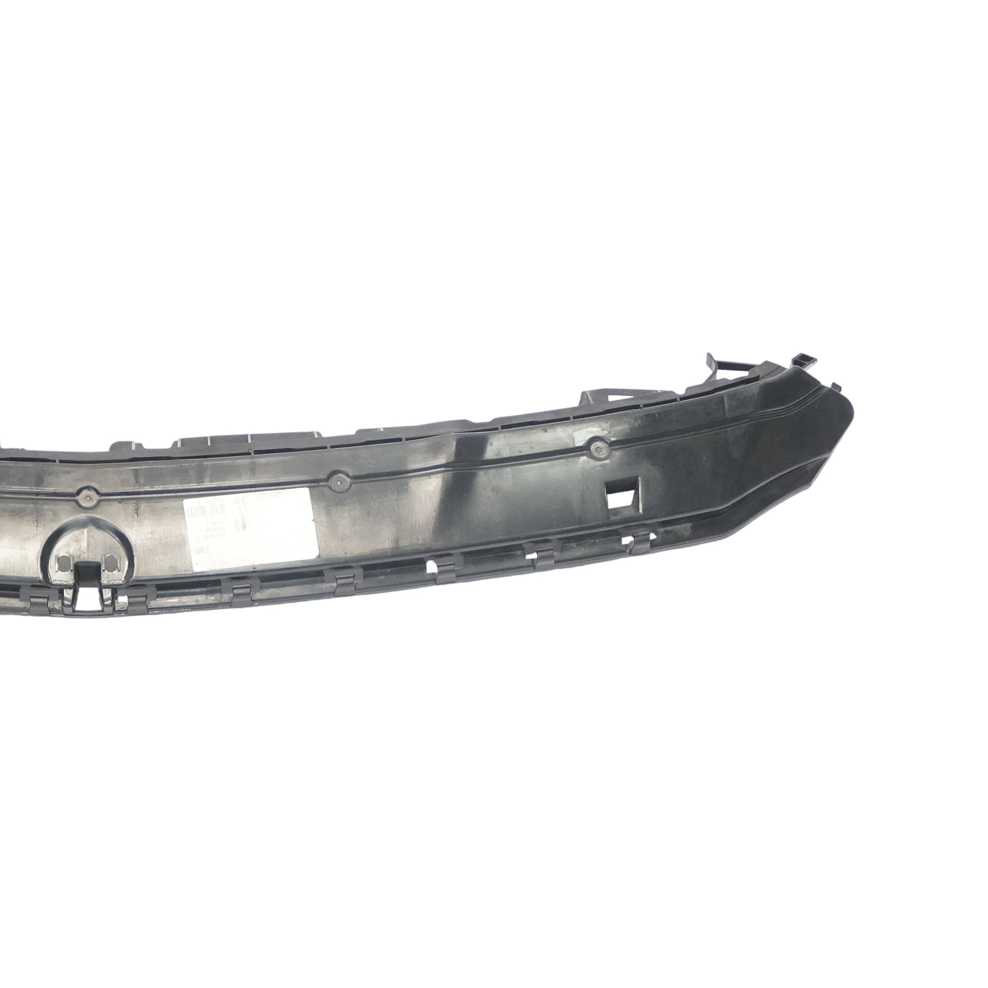 Mercedes CLA C117 Frontstoßstange Halter Halterung Unterstützung A1178850065