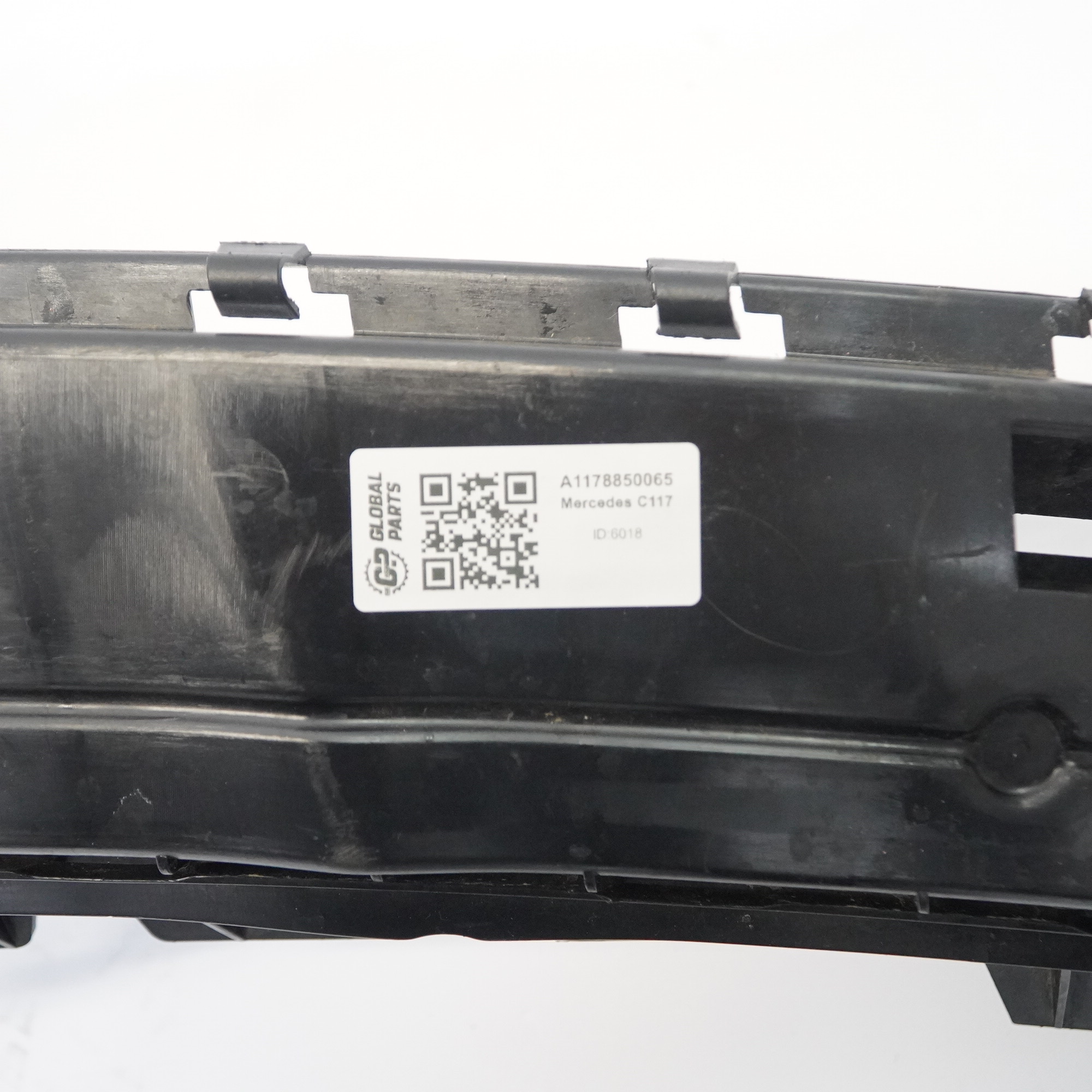 Mercedes CLA C117 Frontstoßstange Halter Halterung Unterstützung A1178850065