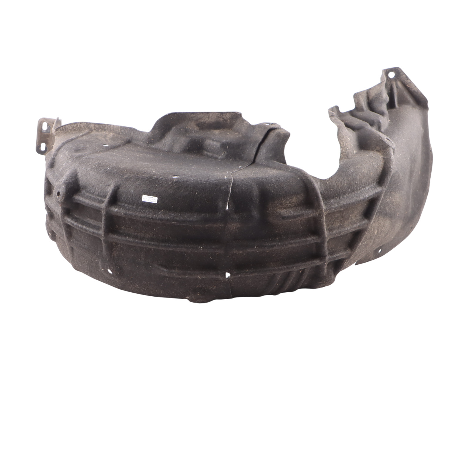 Mercedes V177 Rad Kasten Hinten Links Haus Verkleidung A1776905503