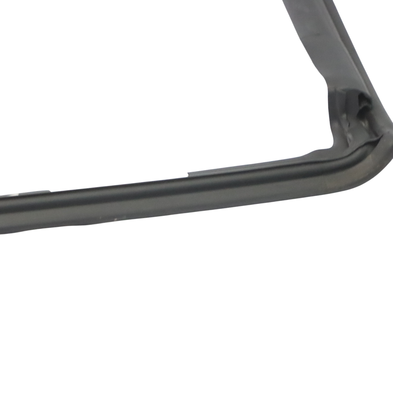 Mercedes A238 Convertible Rear Roof Seal Gasket Rubber A2057703000