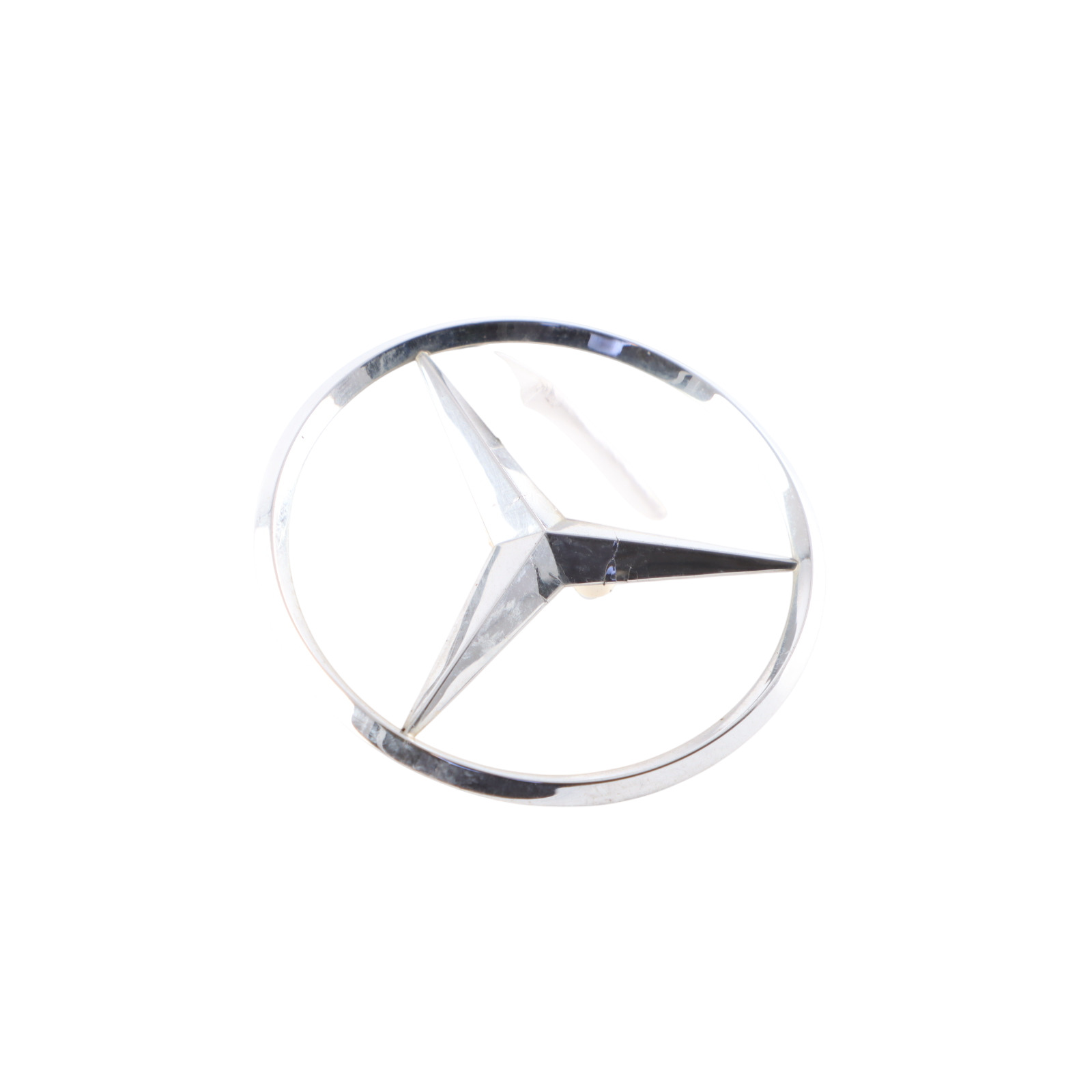 Mercedes CLK C209 Coupe Heckemblem Kofferraumdeckel Stern-Emblem A2097580058