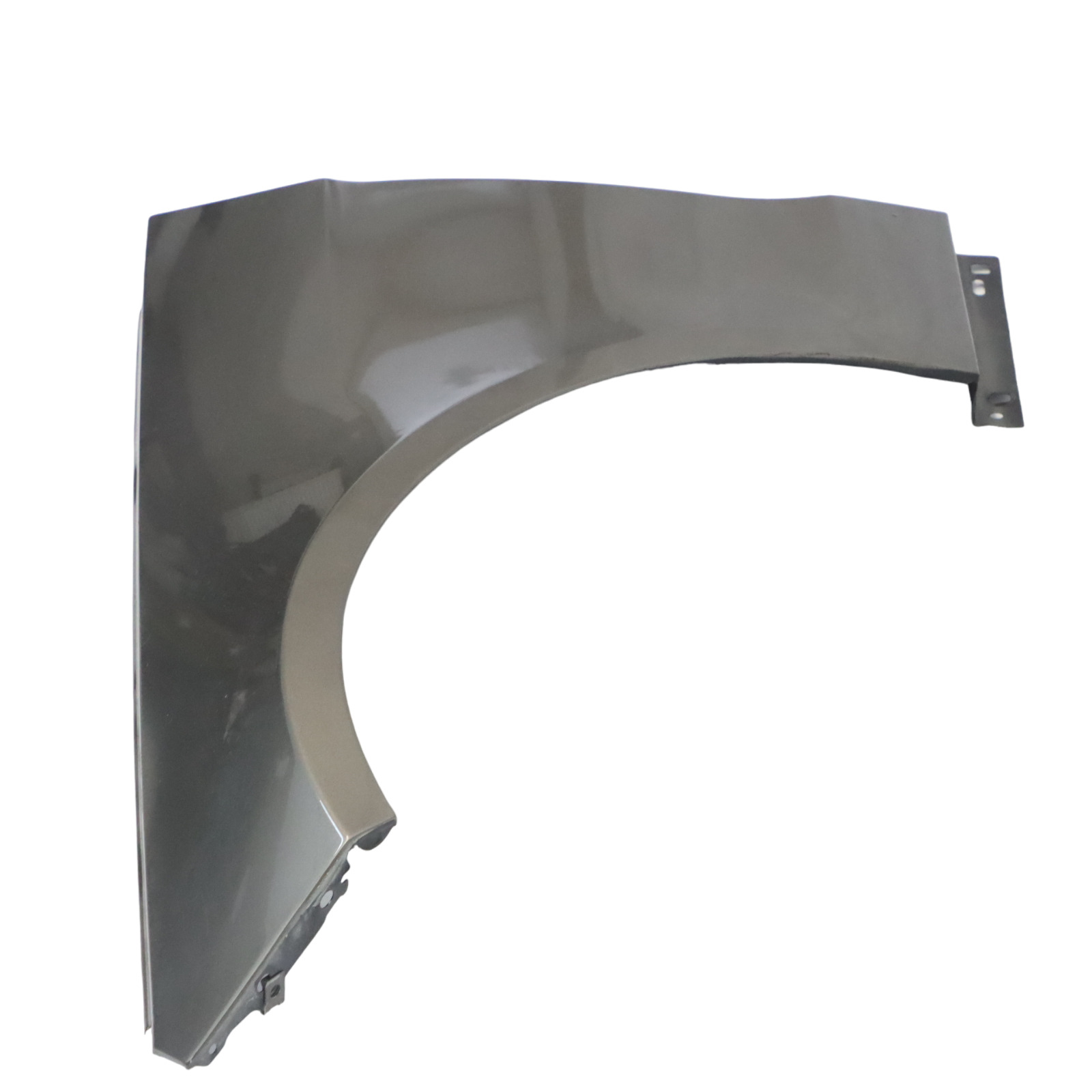 Mercedes W212 Side Wing Panel Front Left N/S Fender Cover Indium Grey - 963