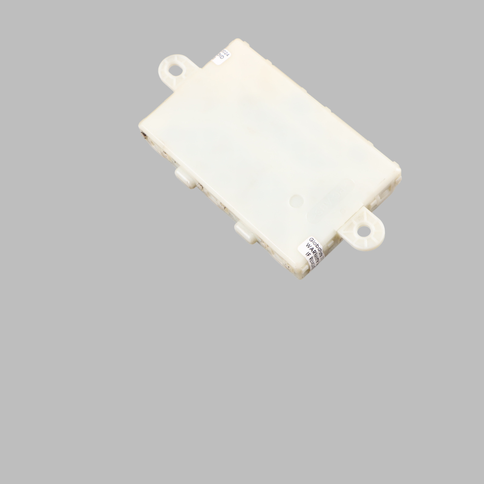 Mercedes W176 Schlüsselloses Steuermodul ECU A2129001929