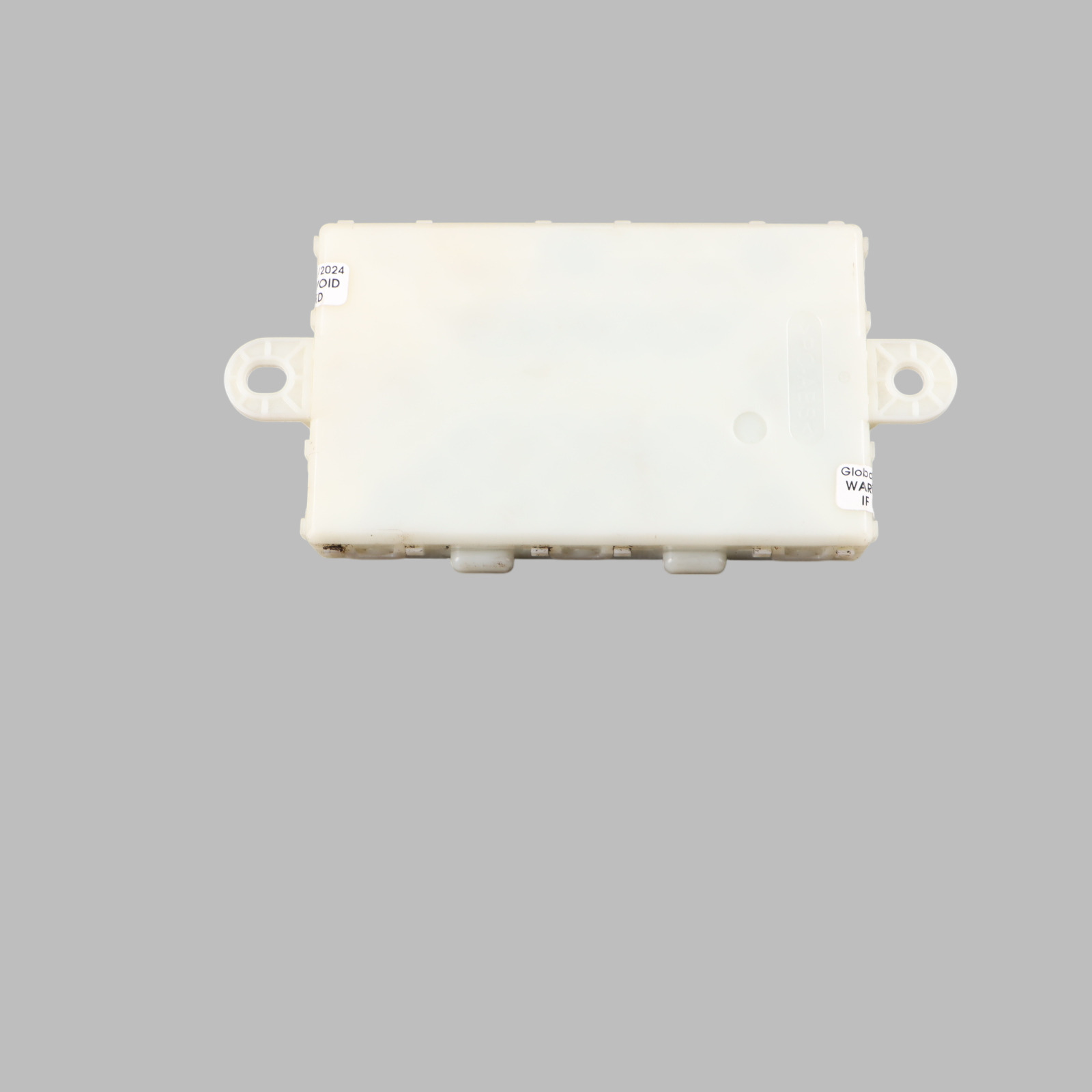 Mercedes W176 Schlüsselloses Steuermodul ECU A2129001929