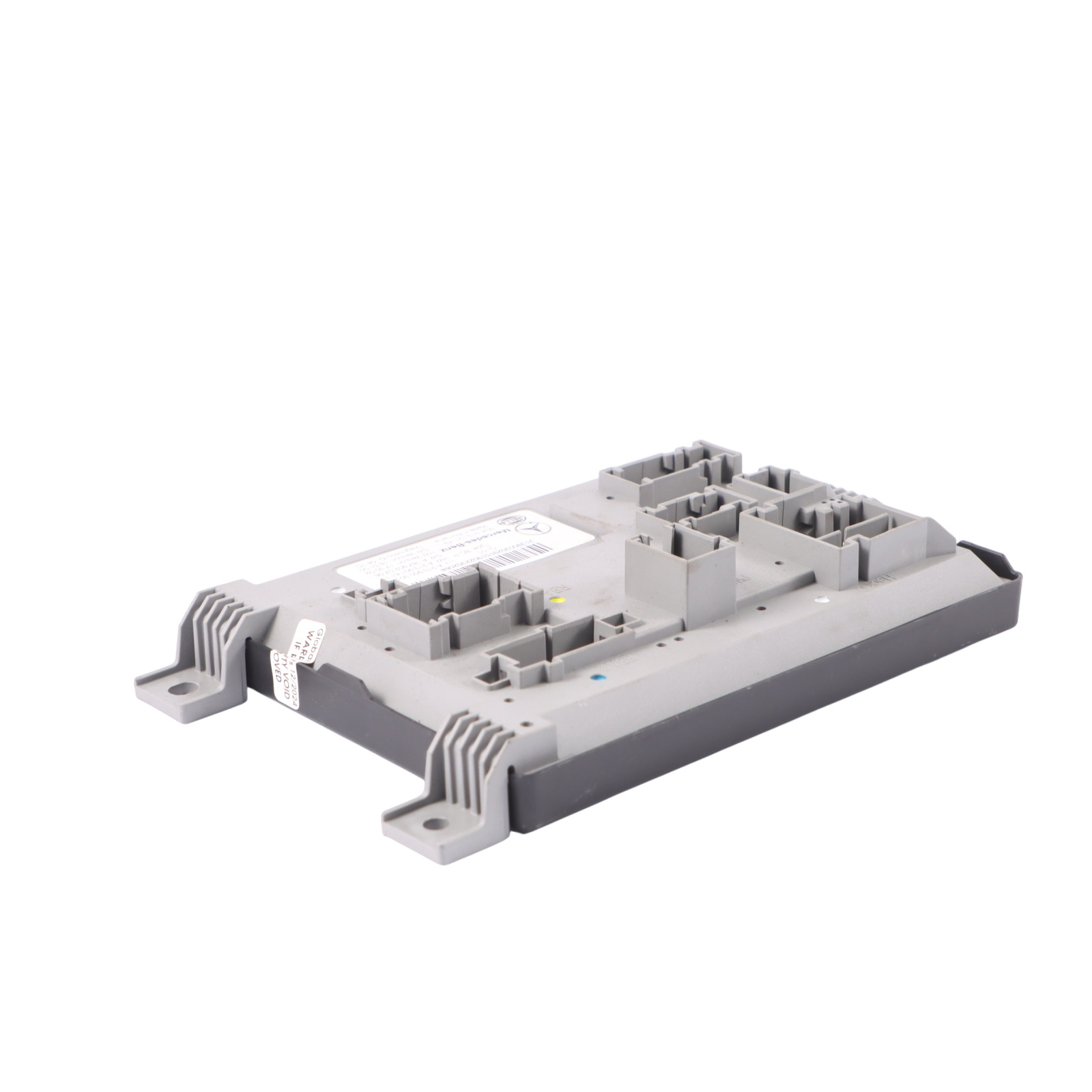 Mercedes A238 Sicherungskasten Steuergerät SAM Modul Relais A2139003029