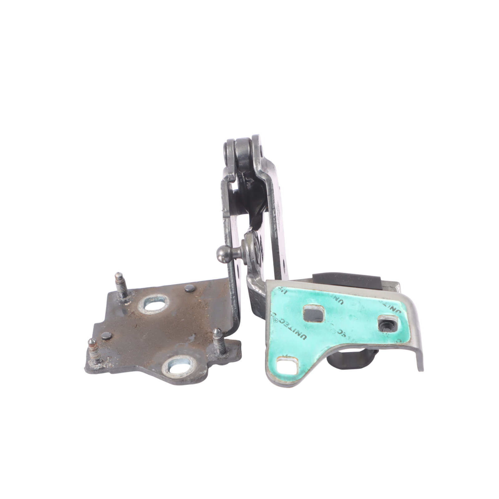 Mercedes A238 Heck Klappen Scharnier Rechts Selenitgrau 992 A2387507400