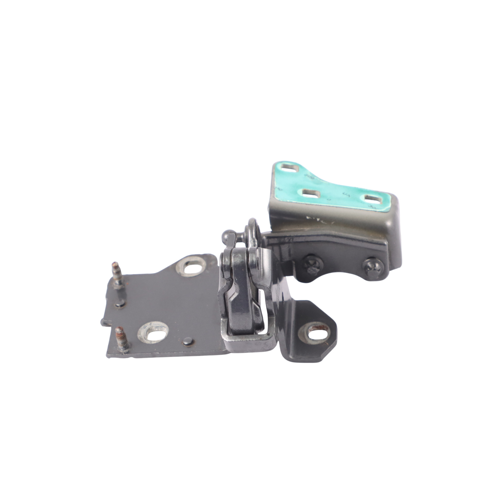 Mercedes A238 Heck Klappen Scharnier Links Selenitgrau 992 A2387507300