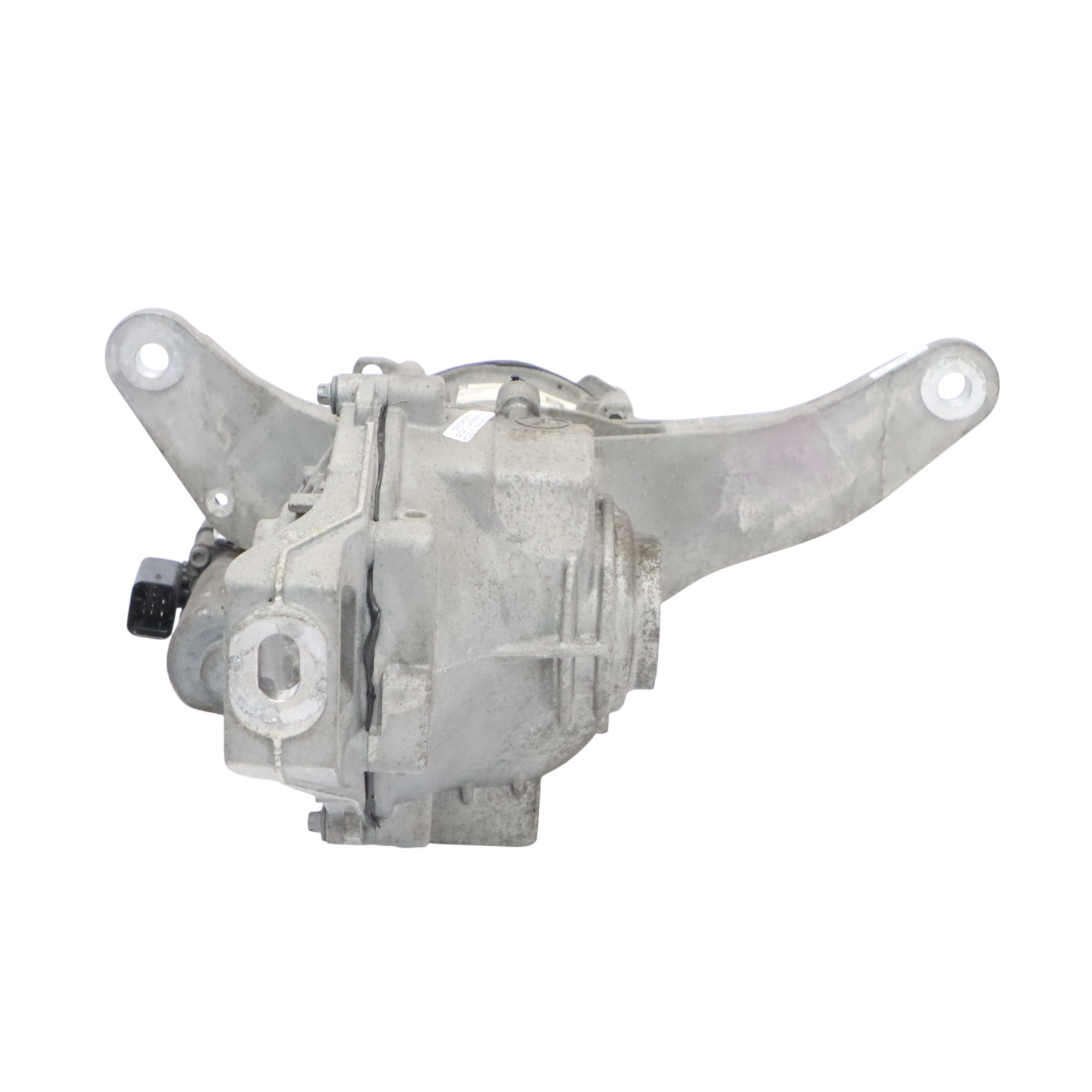 Mercedes W177 A35 AMG 4matic Hinterachsdifferential 2,44 A2473505104 GARANTIE