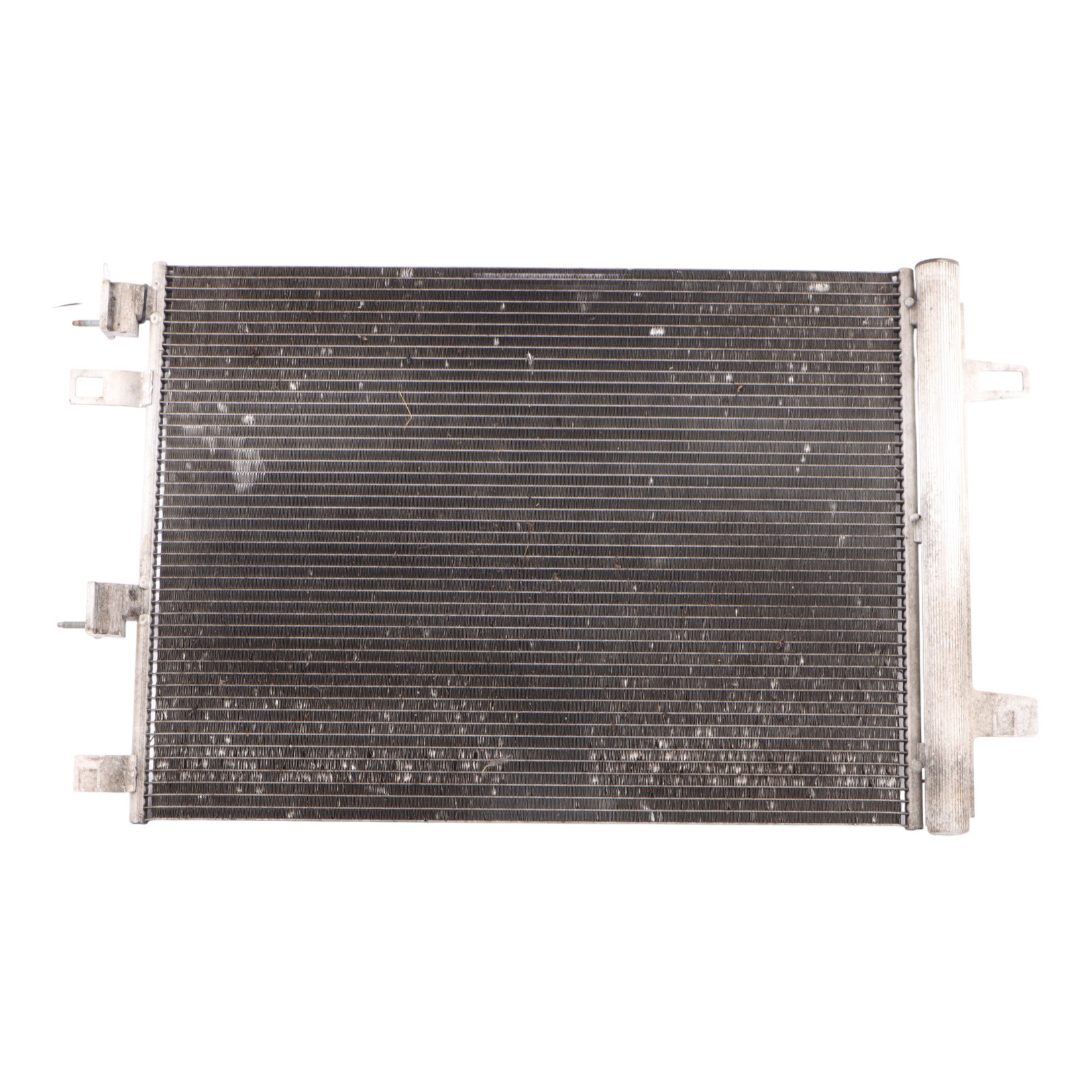 Air Conditioning Condenser Mercedes W177 W247 Radiator Air Con A/C A2475000054