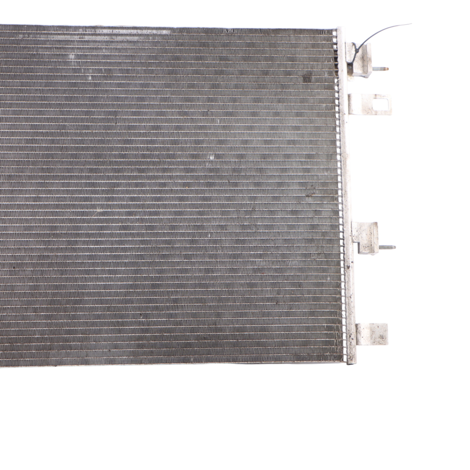 Air Conditioning Condenser Mercedes W177 W247 Radiator Air Con A/C A2475000054