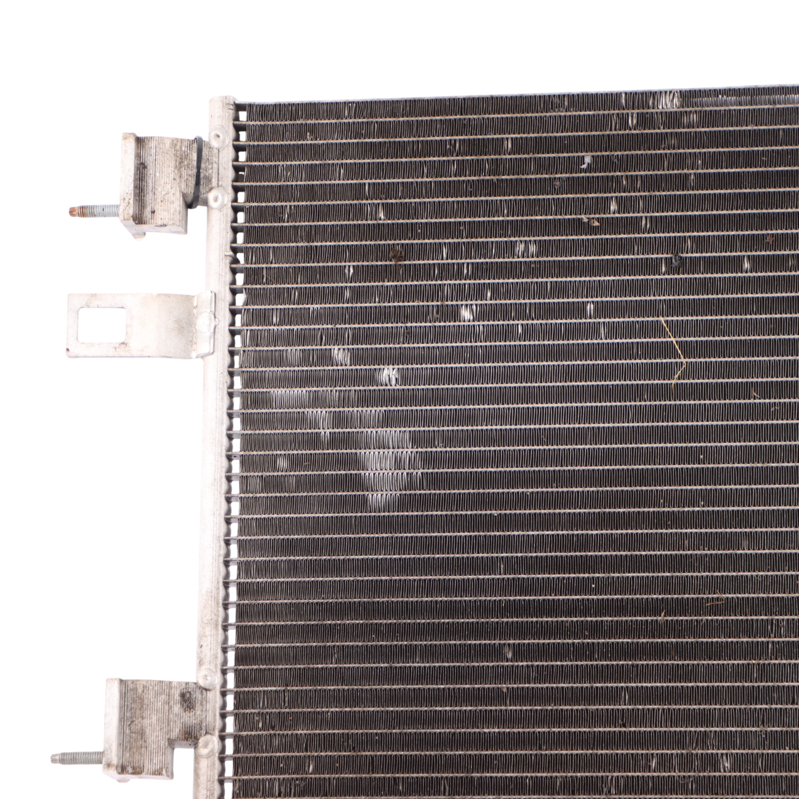 Air Conditioning Condenser Mercedes W177 W247 Radiator Air Con A/C A2475000054