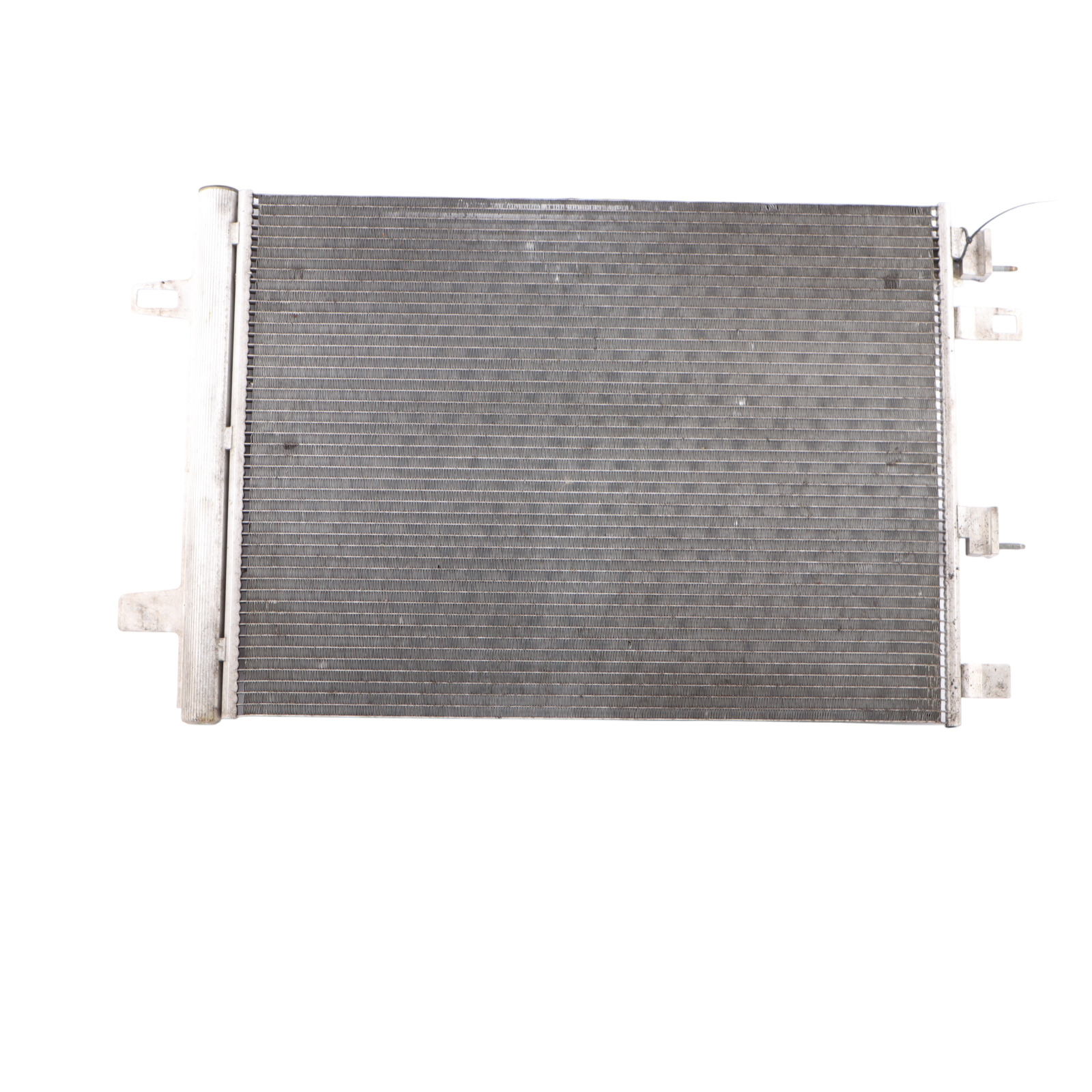 Air Conditioning Condenser Mercedes W177 W247 Radiator Air Con A/C A2475000054