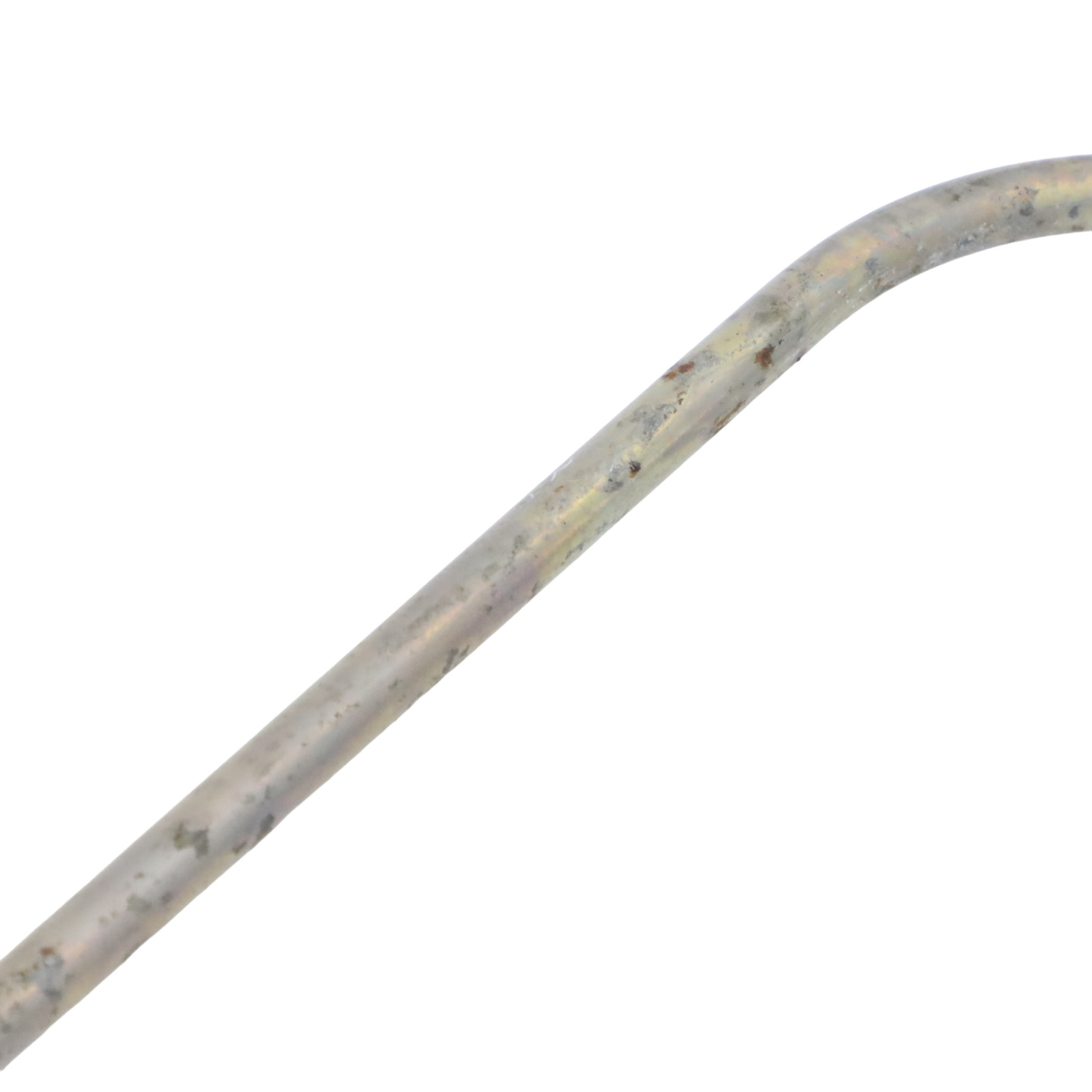 Mercedes W169 Oil Level Dipstick Engine Guide Tube A2660180240