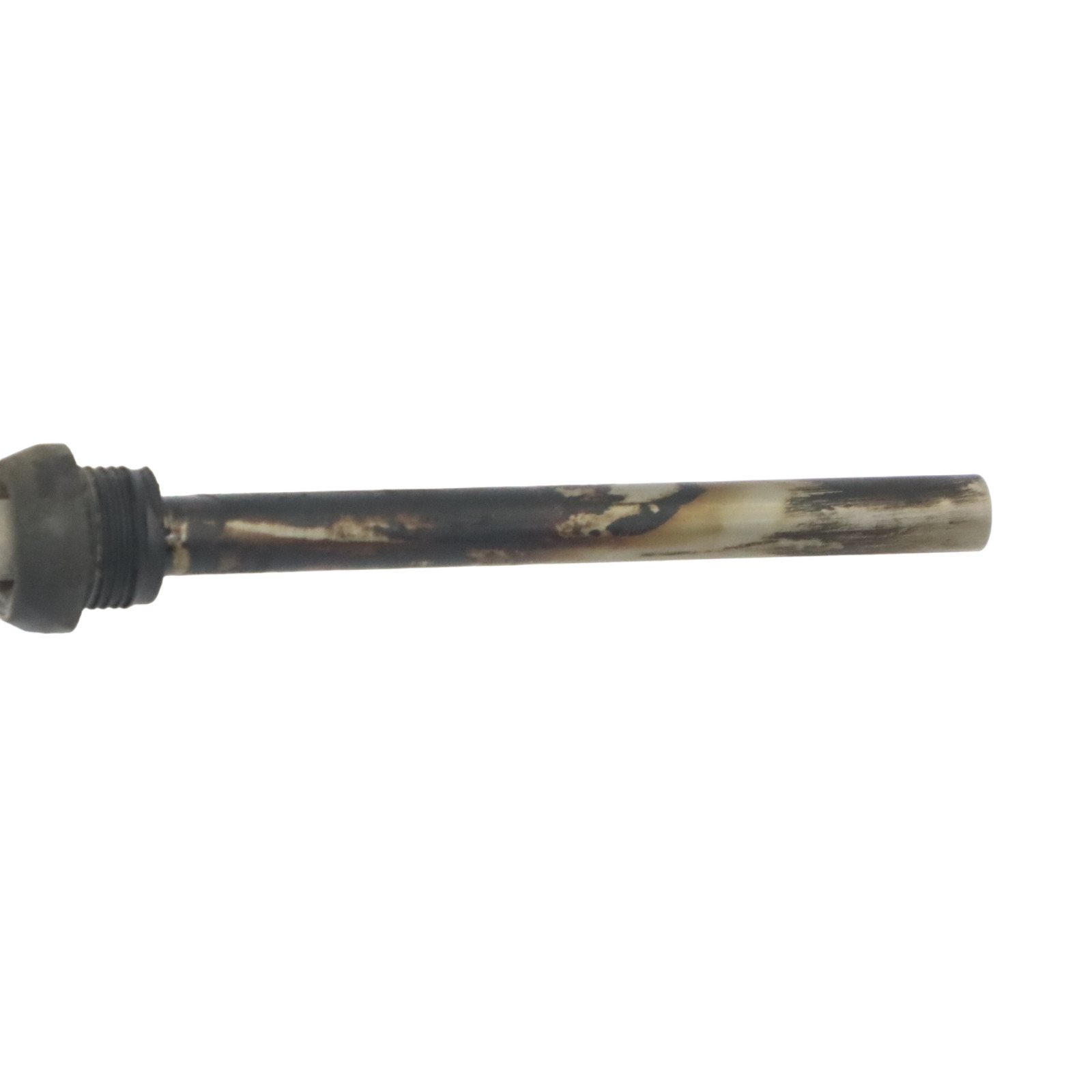 Mercedes W169 Oil Level Dipstick Engine Guide Tube A2660180240