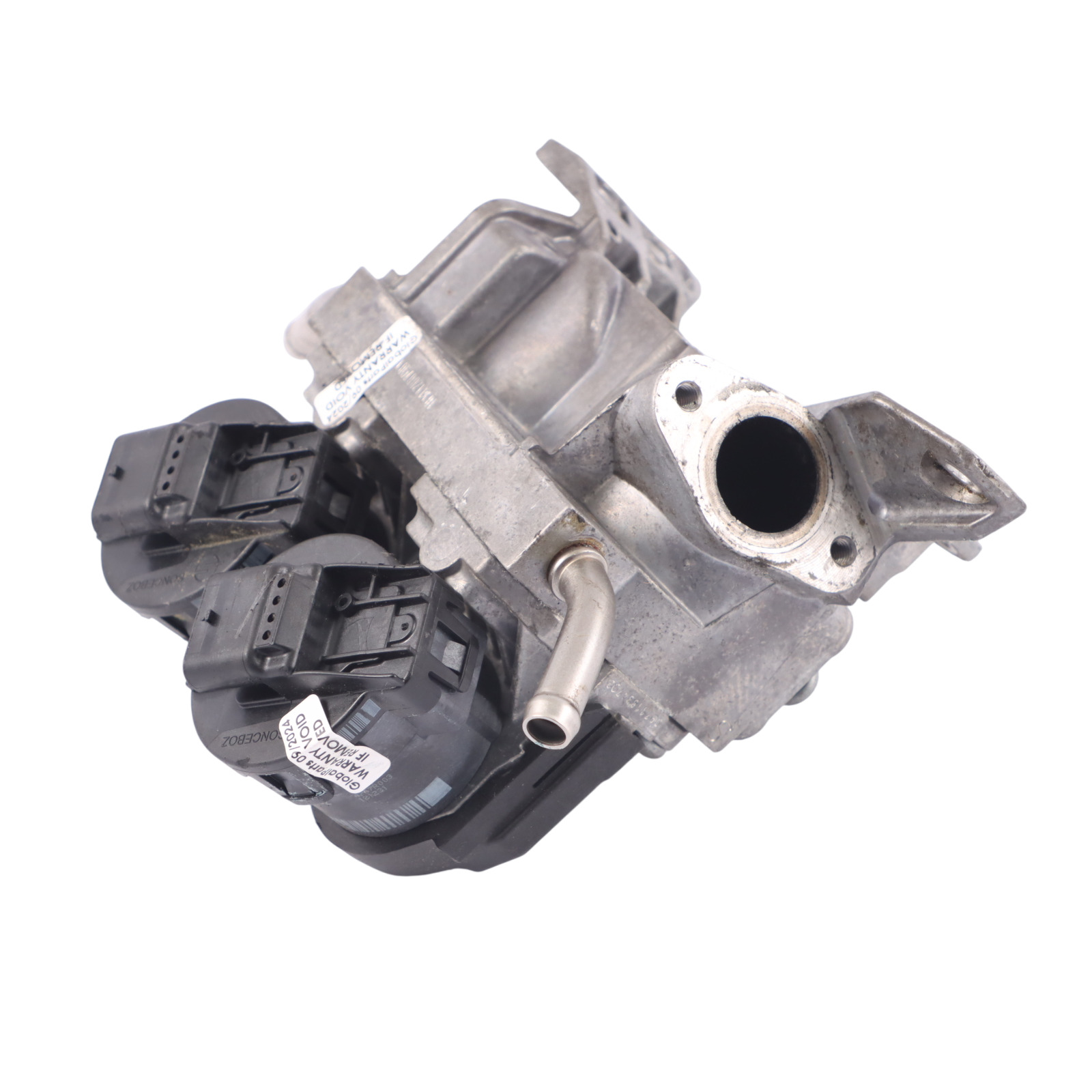 Mercedes R172 W204 W207 M276 Benzin AGR Ventil A2761402160