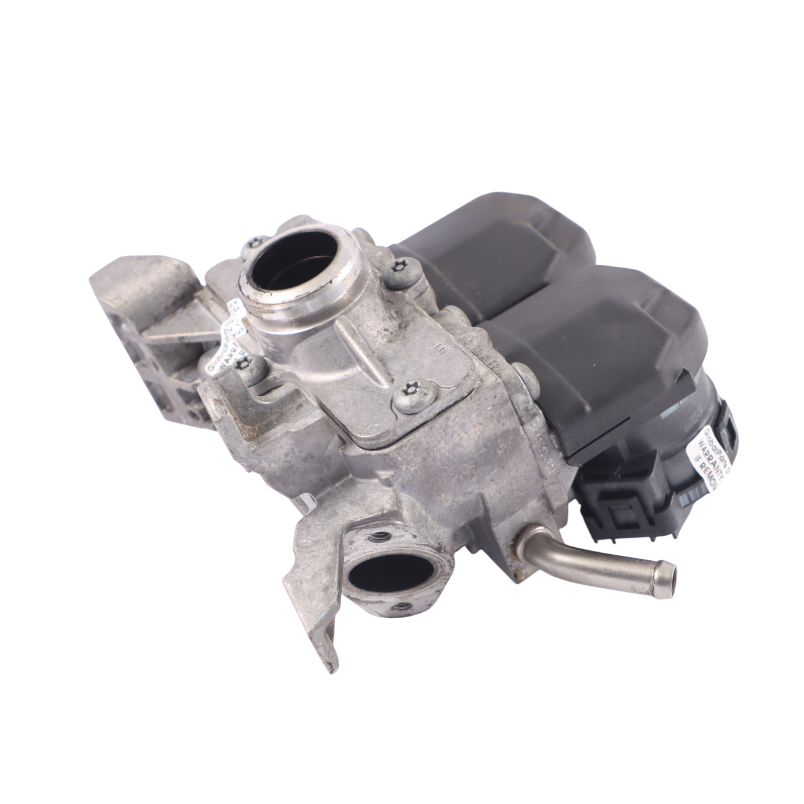 Mercedes R172 W204 W207 M276 Benzin AGR Ventil A2761402160