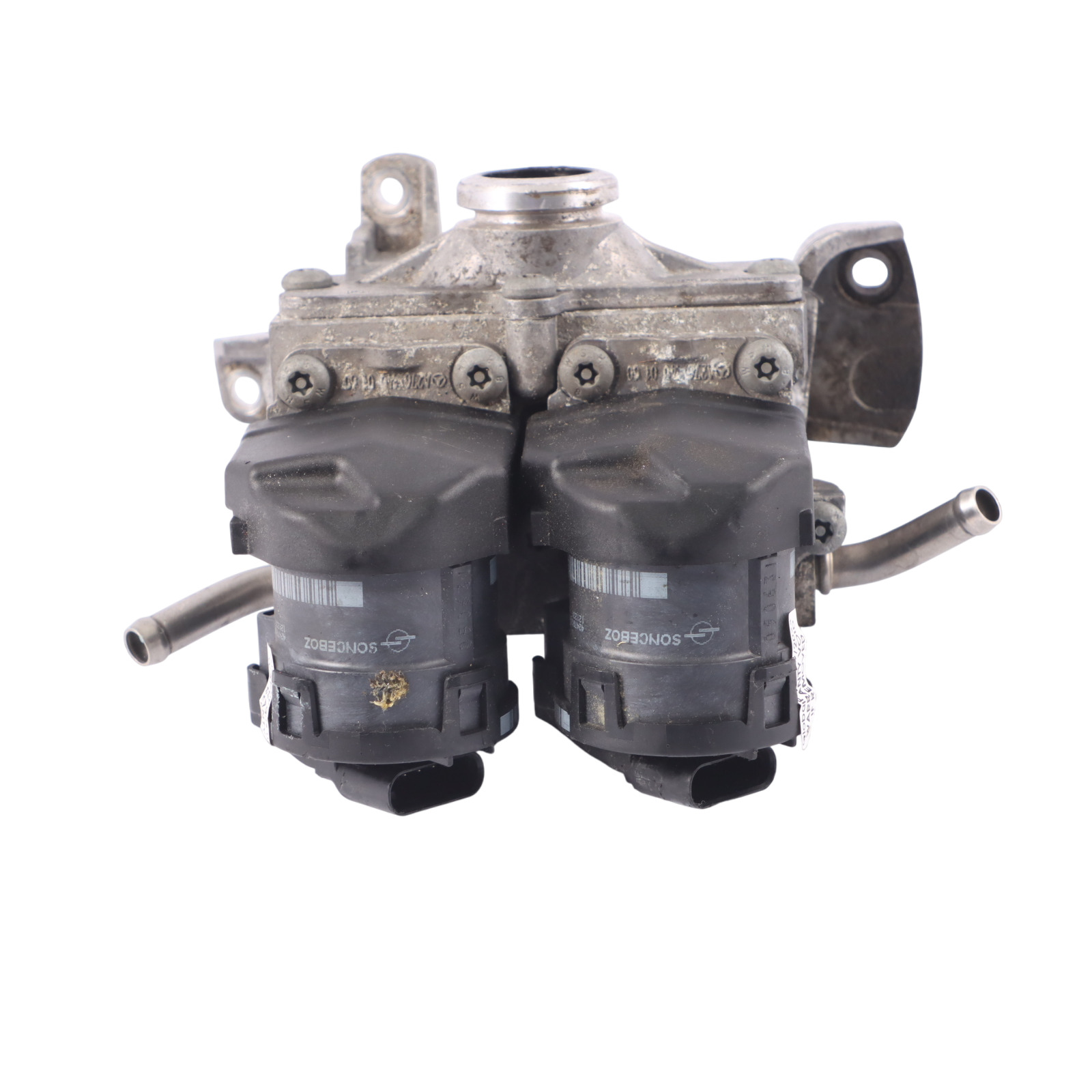 Mercedes R172 W204 W207 M276 Benzin AGR Ventil A2761402160