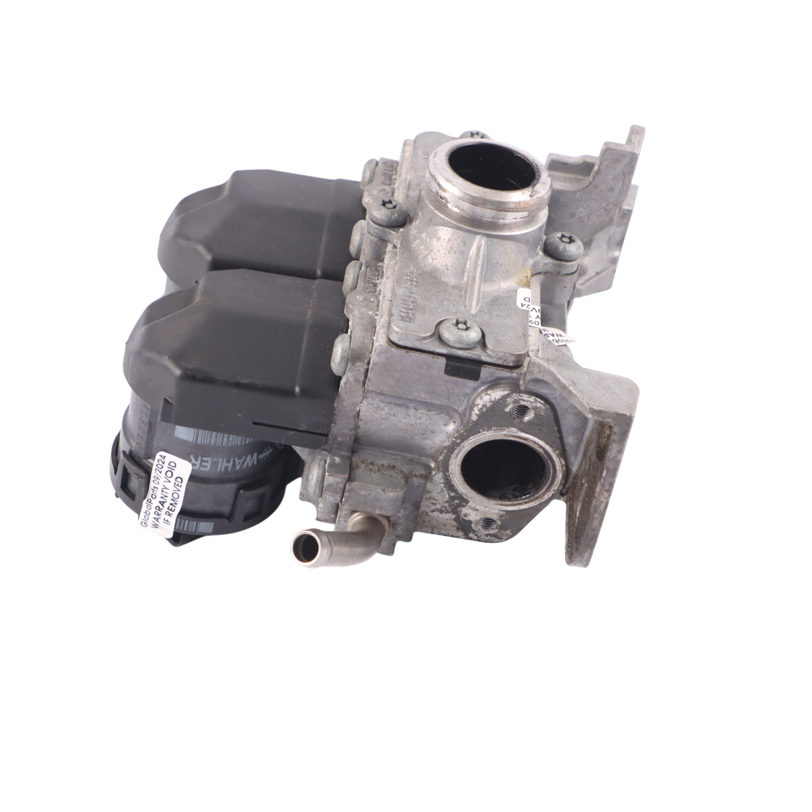 Mercedes R172 W204 W207 M276 Benzin AGR Ventil A2761402160