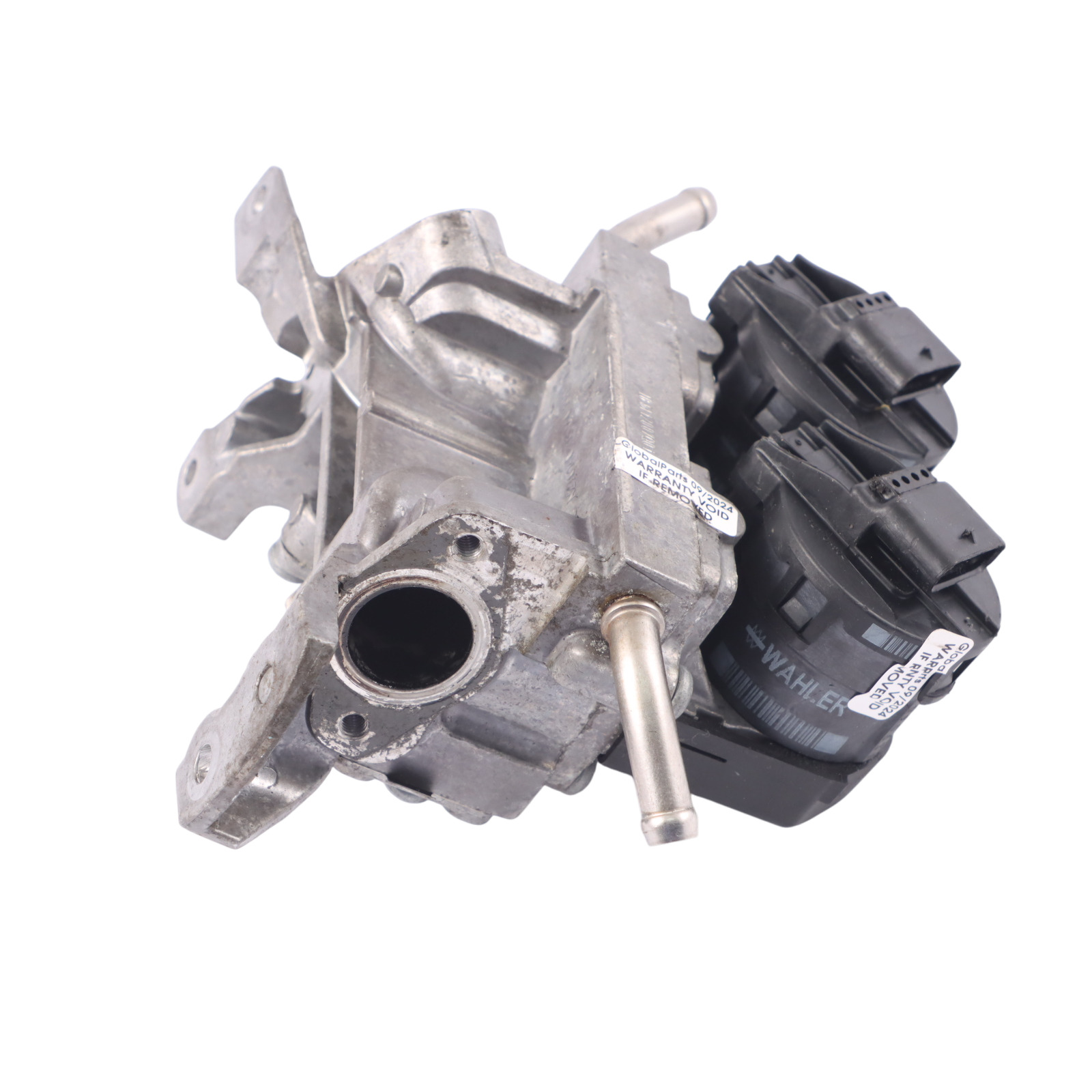 Mercedes R172 W204 W207 M276 Benzin AGR Ventil A2761402160