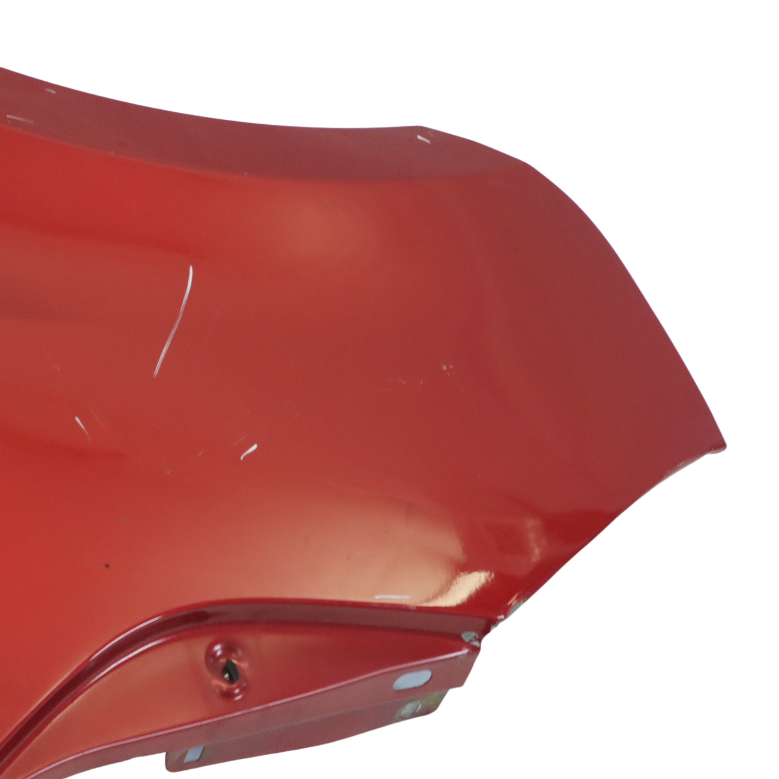 Mercedes Vito W447 Wing Panel Front Left N/S Fender Hyacinth Red - 334