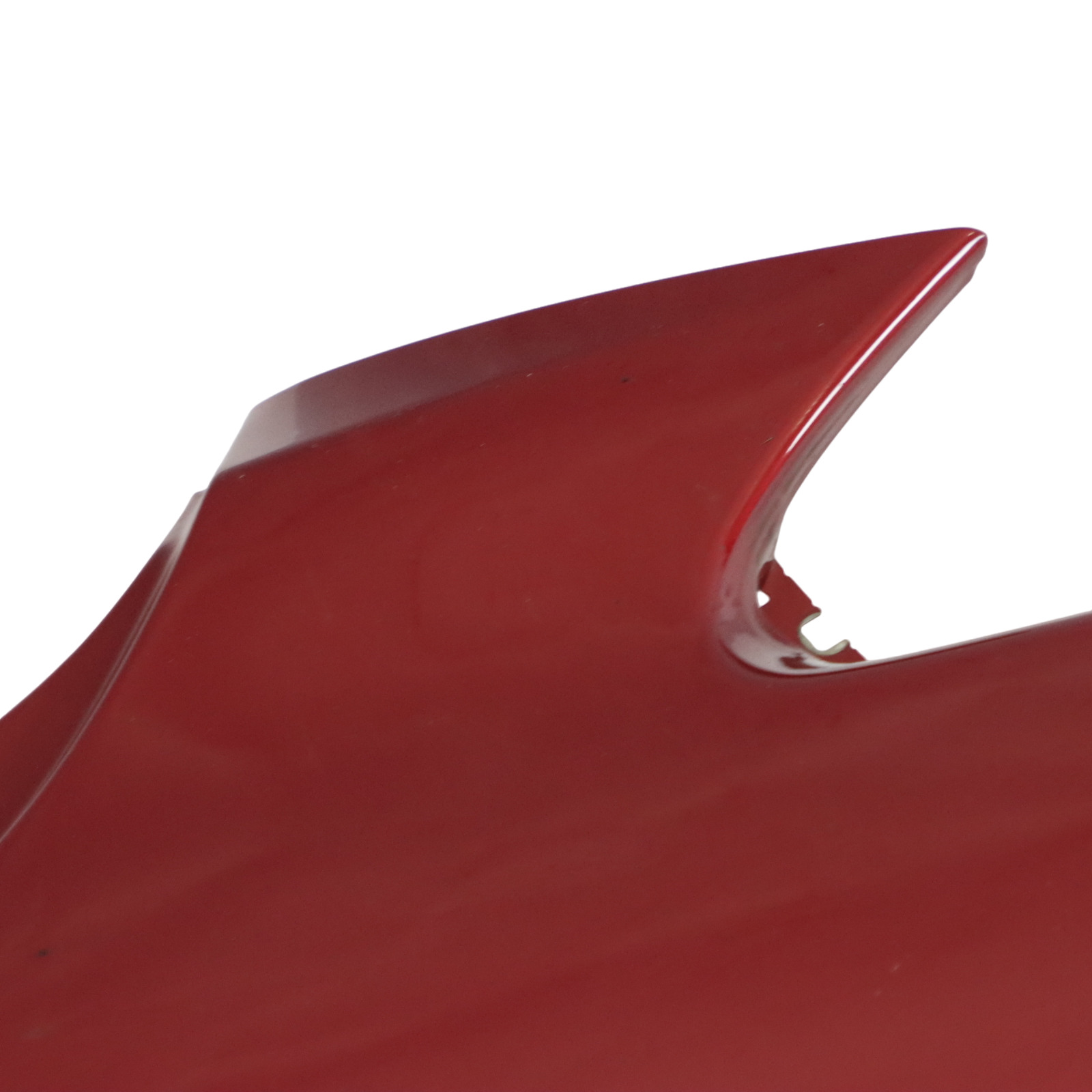 Mercedes Vito W447 Wing Panel Front Left N/S Fender Hyacinth Red - 334