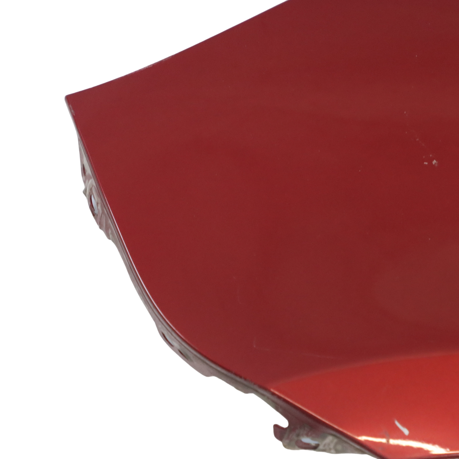 Mercedes Vito W447 Wing Panel Front Left N/S Fender Hyacinth Red - 334