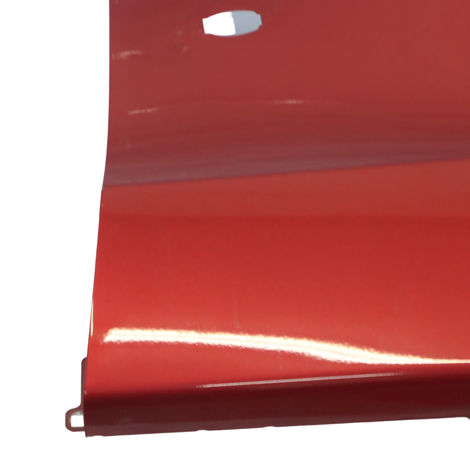 Mercedes Vito W447 Wing Panel Front Left N/S Fender Hyacinth Red - 334