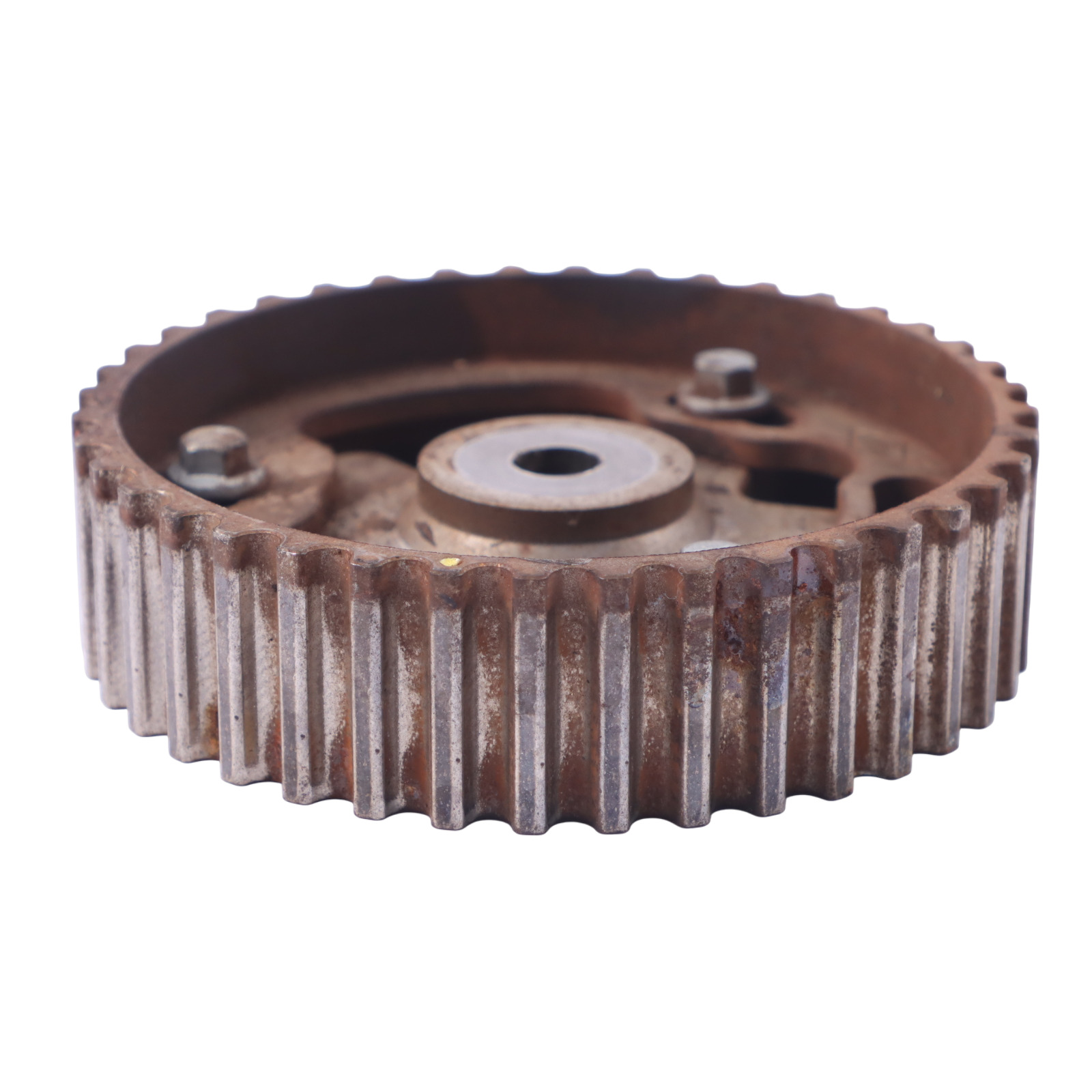 Mercedes W176 OM607 Diesel Camshaft Pulley Gear A6070500100 