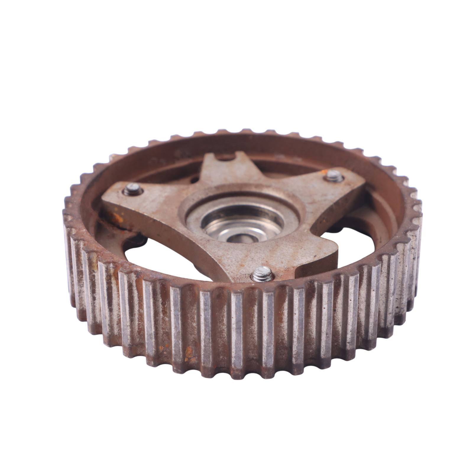 Mercedes W176 OM607 Diesel Camshaft Pulley Gear A6070500100 