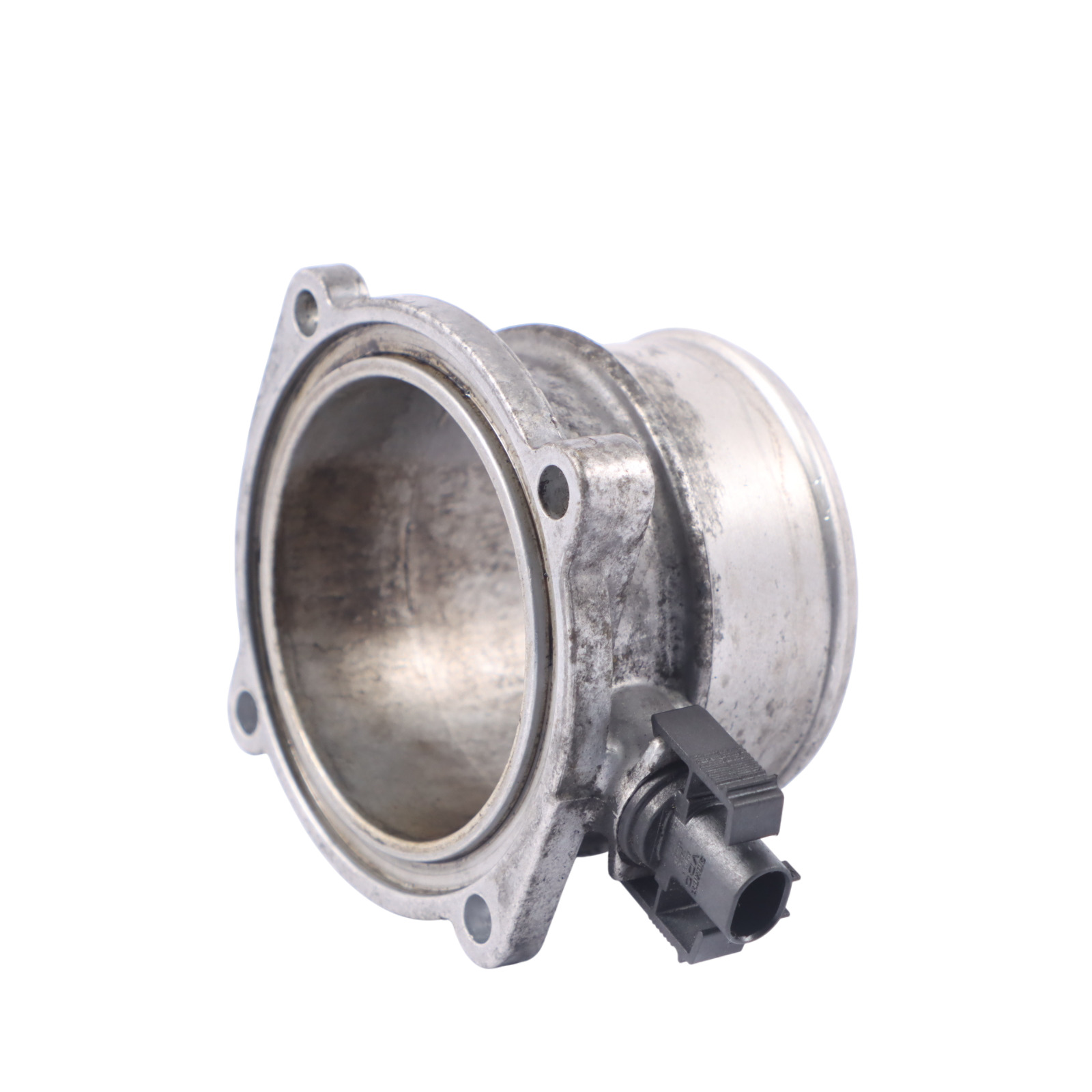 Mercedes W164 Massemesser Diesel OM629 Luftansaugung MAF Sensor A6290980440