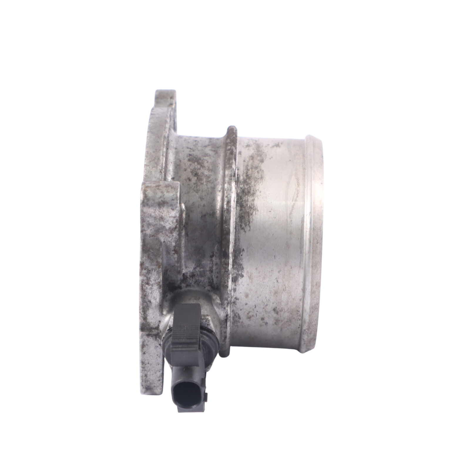 Mercedes W164 Massemesser Diesel OM629 Luftansaugung MAF Sensor A6290980440