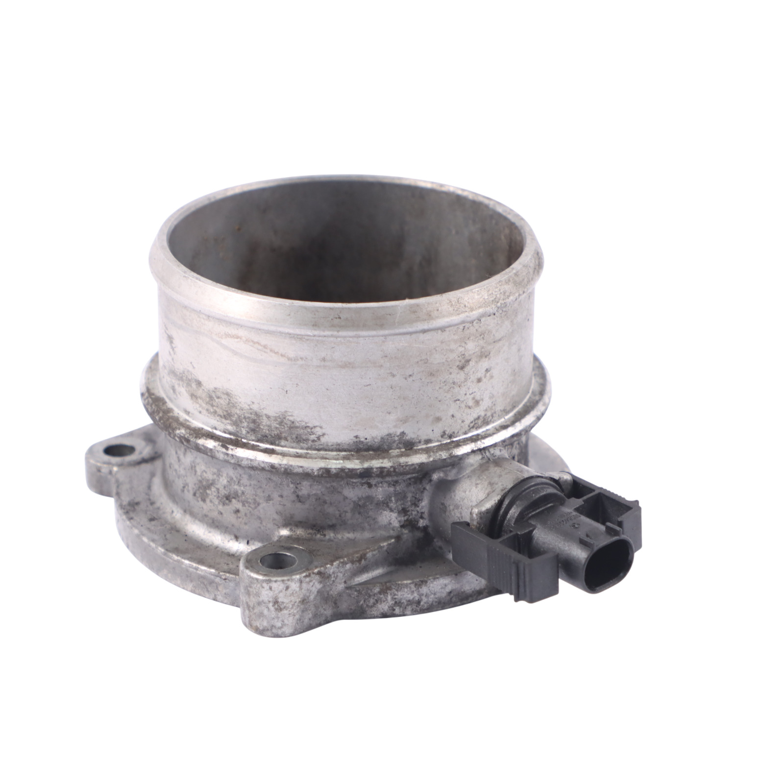 Mercedes W164 Massemesser Diesel OM629 Luftansaugung MAF Sensor A6290980440