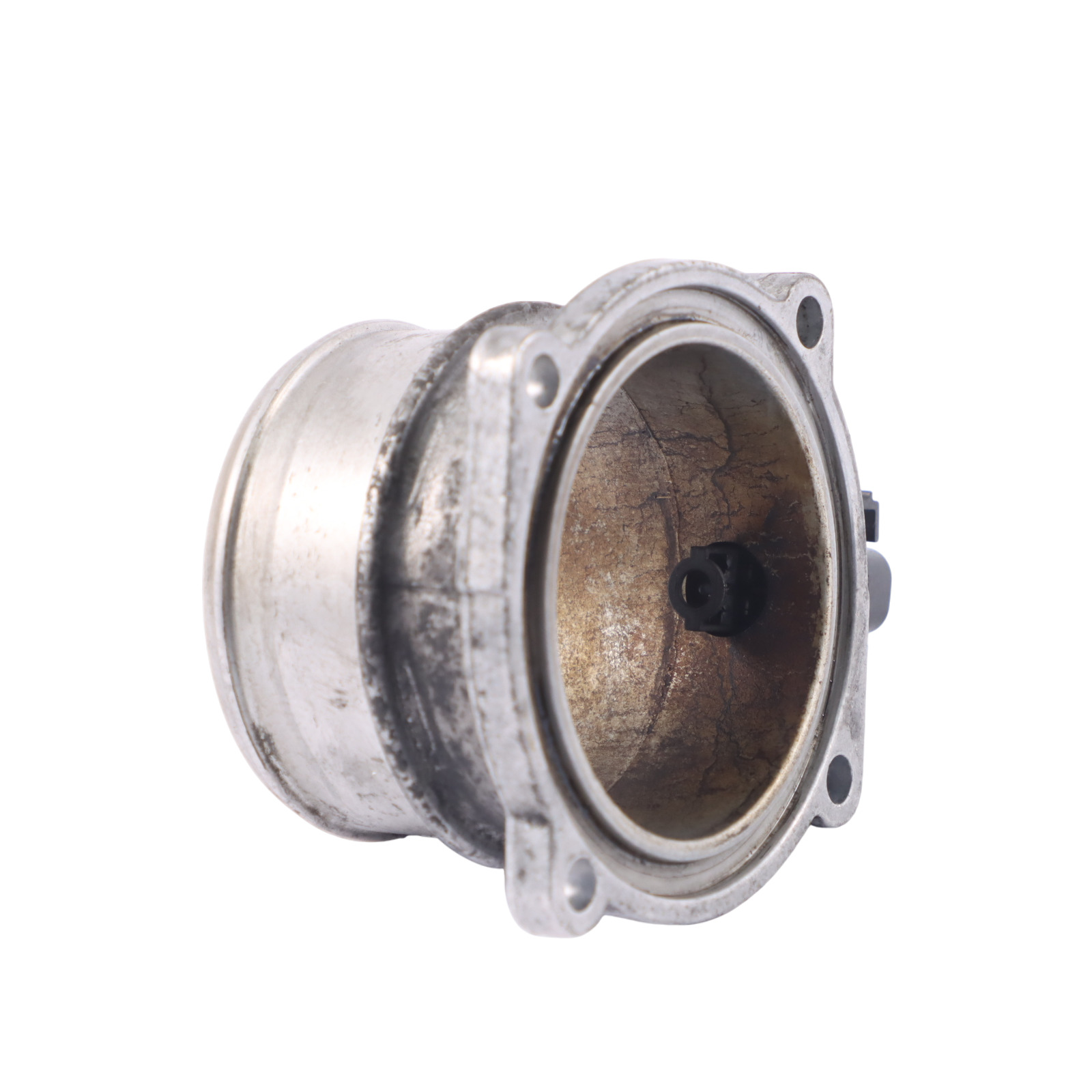 Mercedes W164 Massemesser Diesel OM629 Luftansaugung MAF Sensor A6290980440