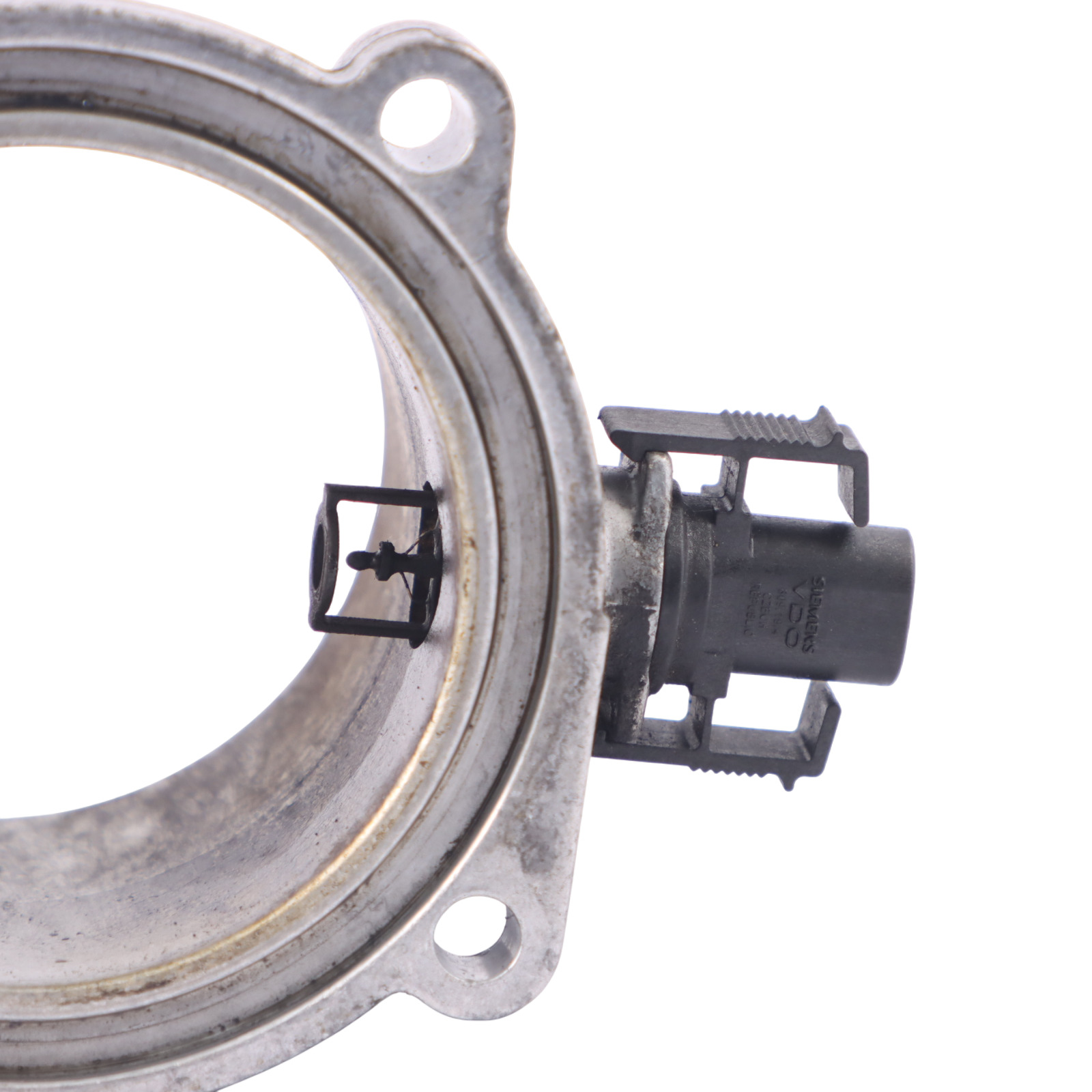 Mercedes W164 Massemesser Diesel OM629 Luftansaugung MAF Sensor A6290980440