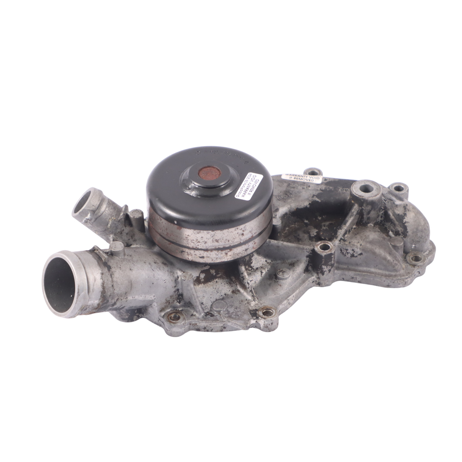 Mercedes W164 OM629 Motor Kühlung Wasser Pumpe A6292000201