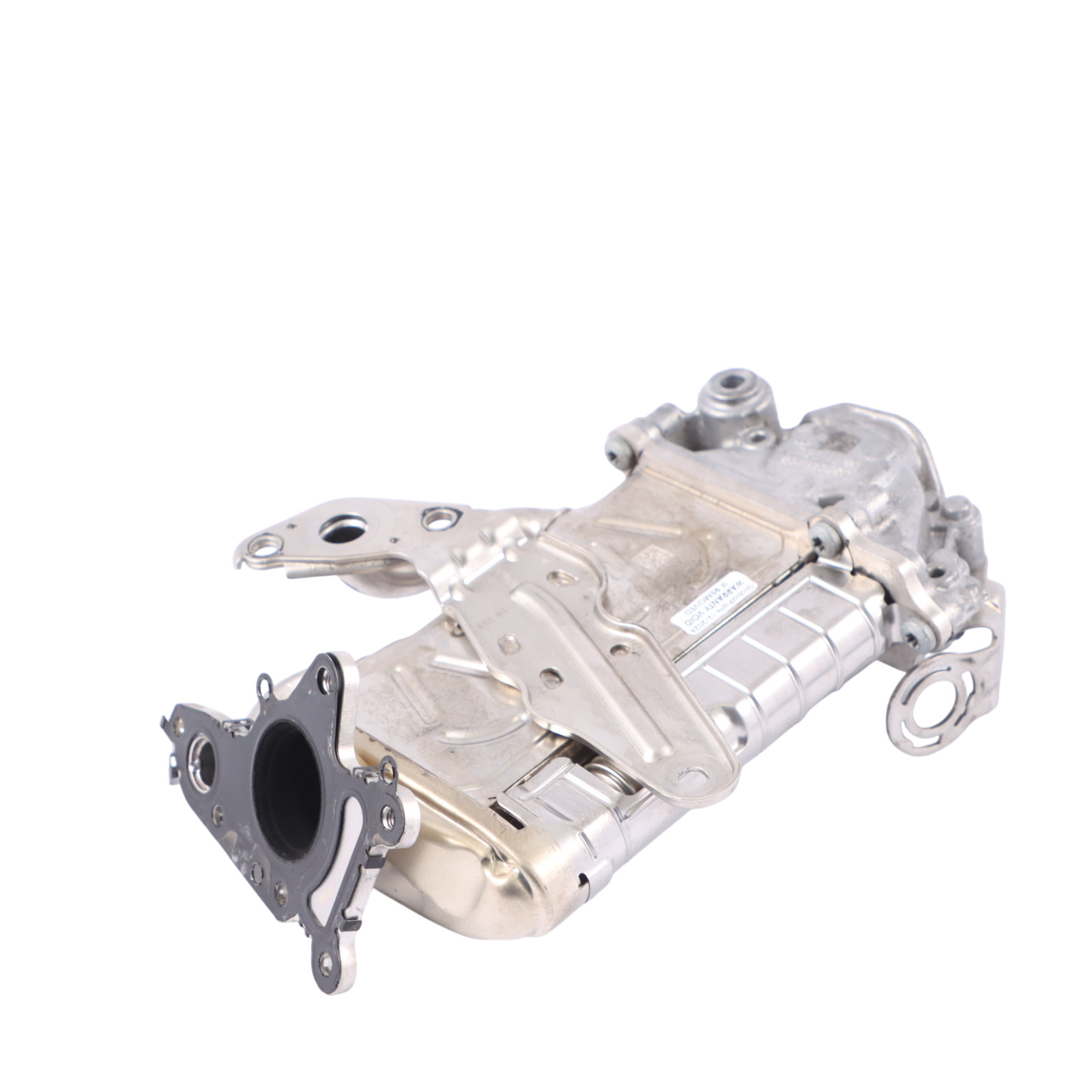 Mercedes W213 C238 Motor AGR Ventil Abgasventil Kühler A6541407600