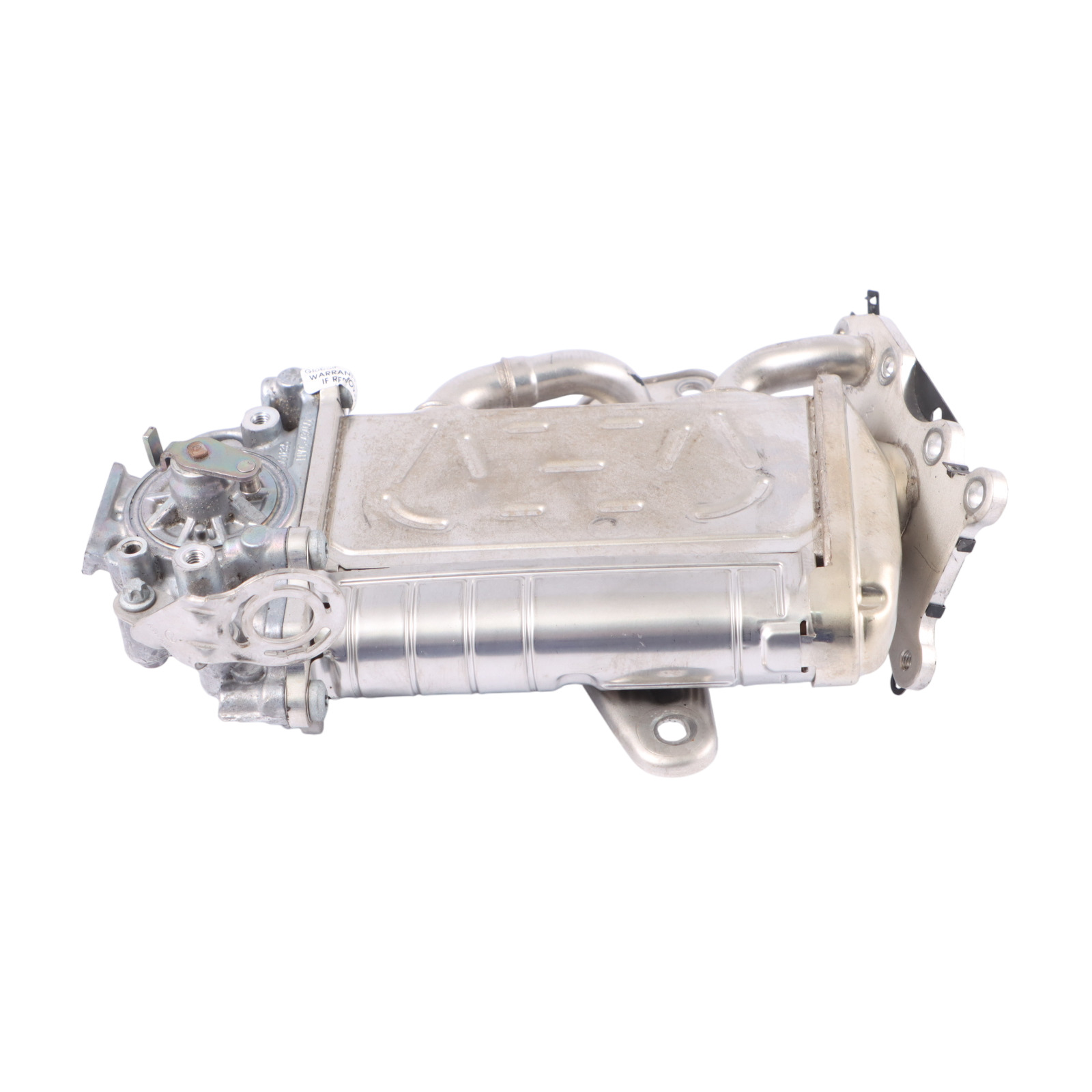 Mercedes W213 C238 Motor AGR Ventil Abgasventil Kühler A6541407600