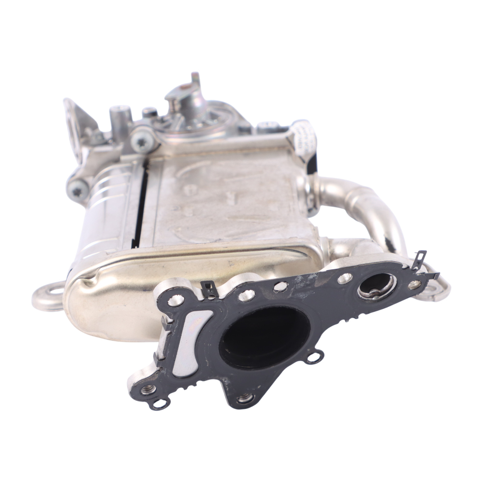 Mercedes W213 C238 Motor AGR Ventil Abgasventil Kühler A6541407600