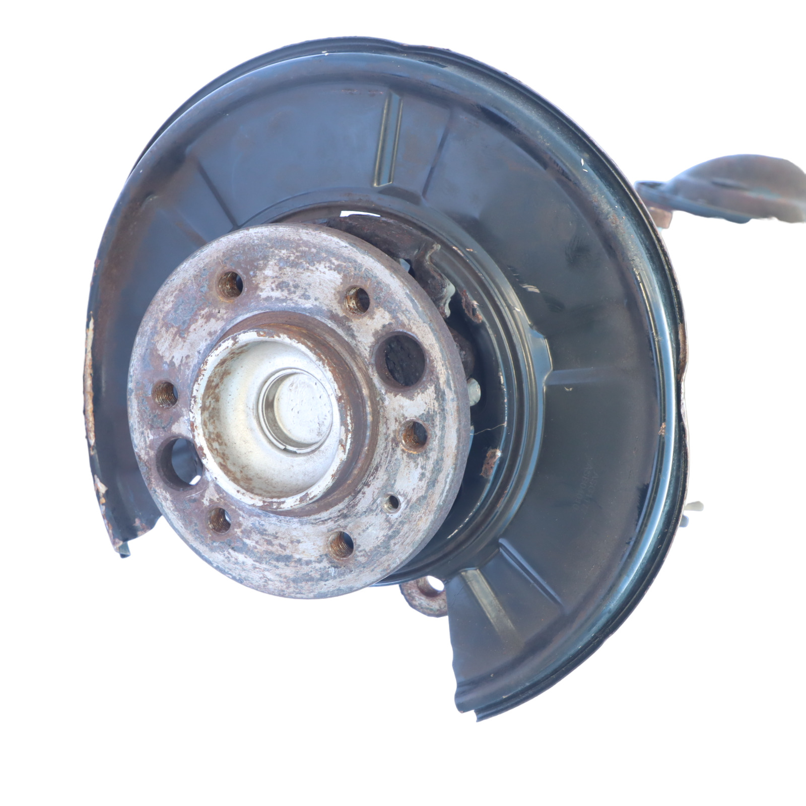 Mercedes Sprinter W906 Hinteres Differential A9063502204 48:11 4.364 GARANTIE